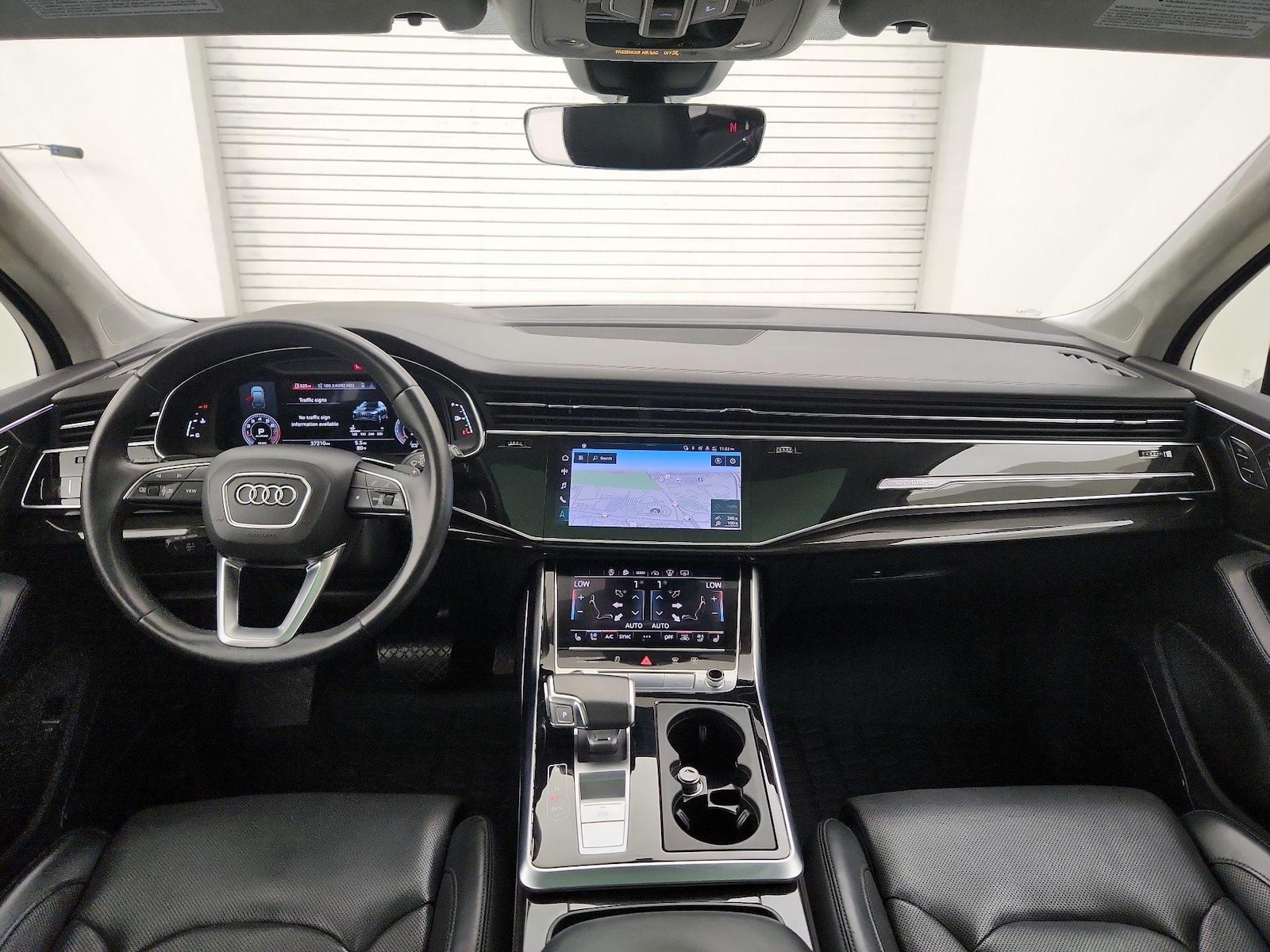 2022 Audi Q7 Prestige - Photo 10
