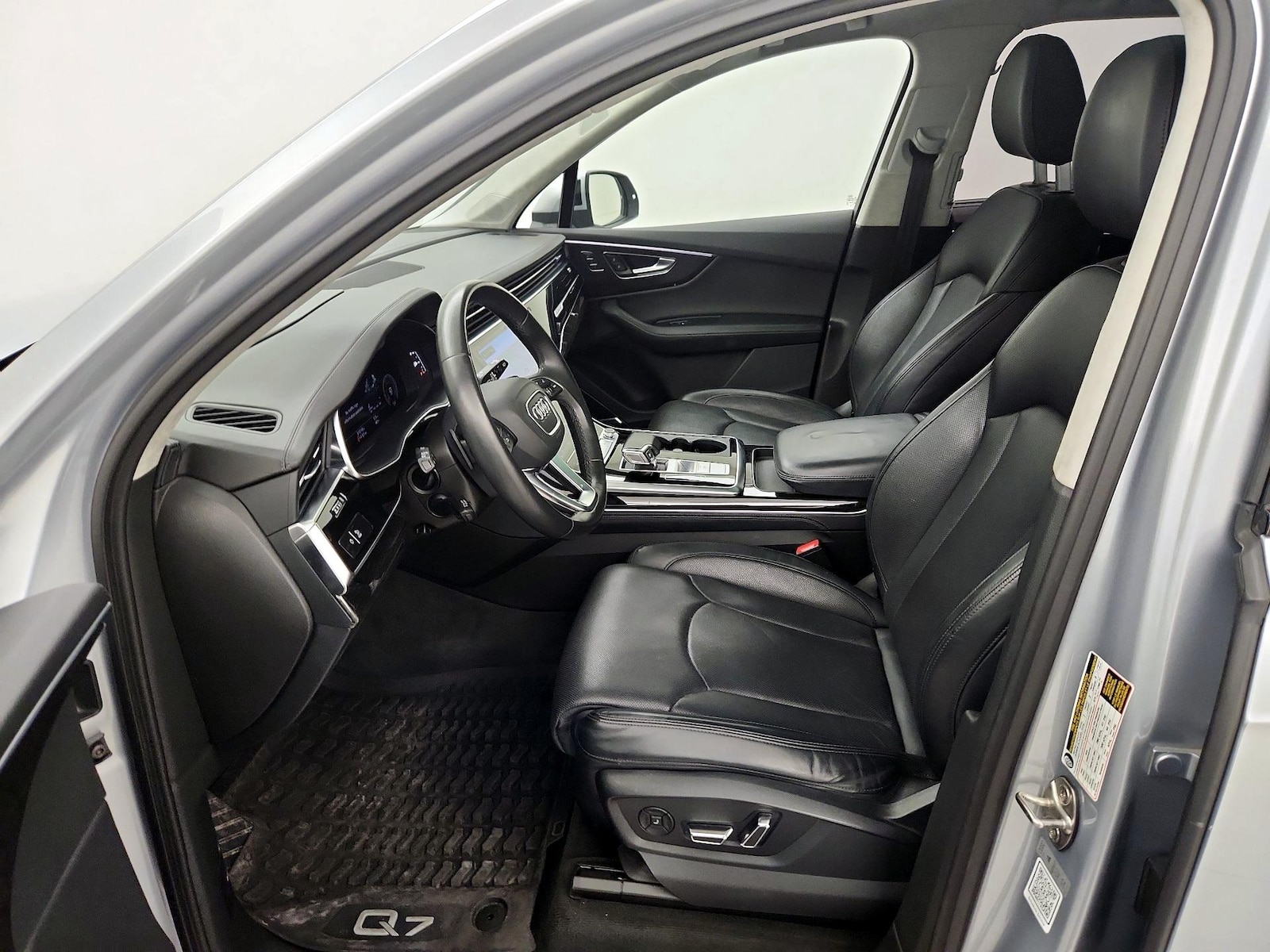 2022 Audi Q7 Prestige - Photo 12