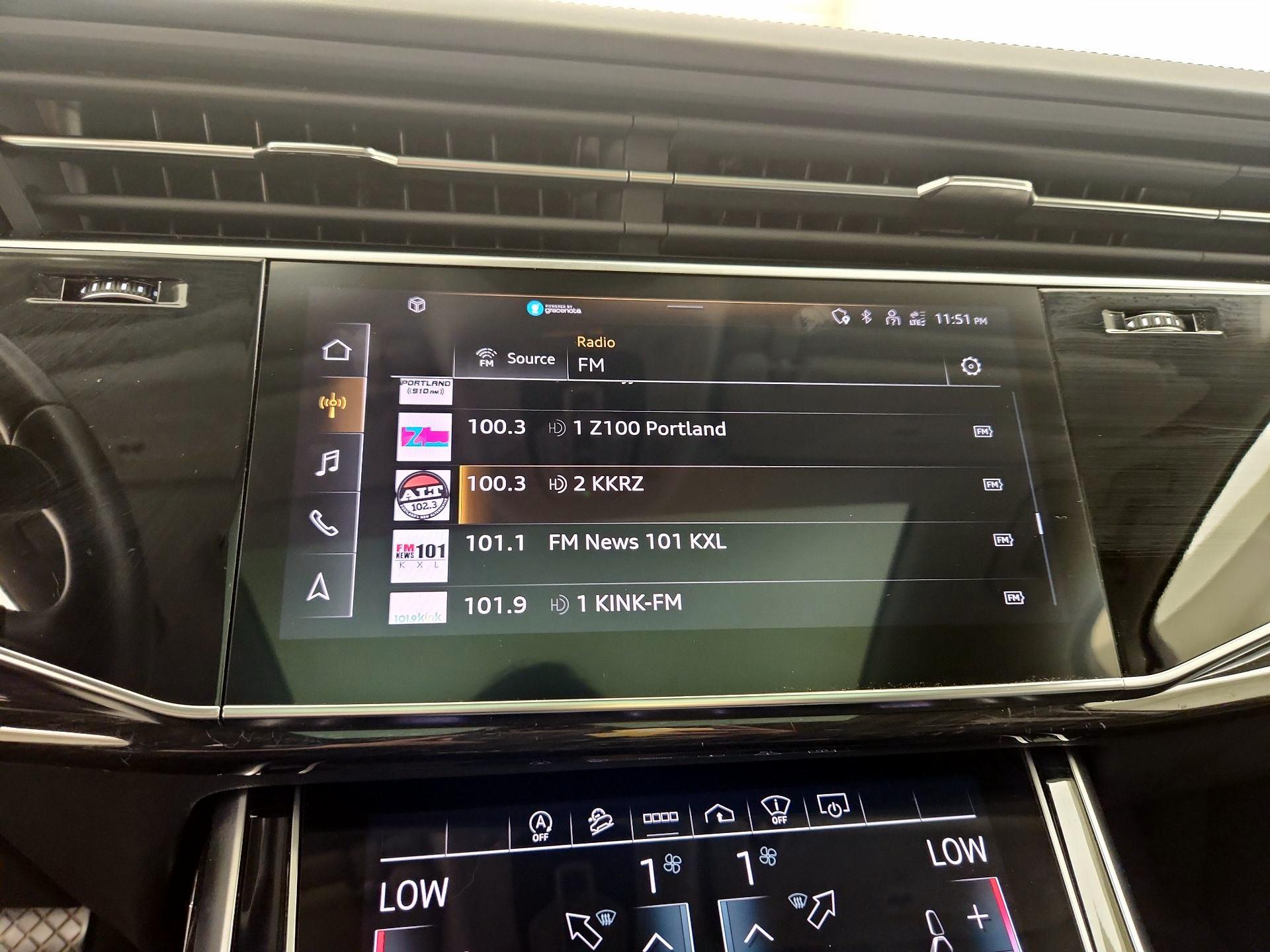 Thumbnail: 2022 Audi Q7 - 16