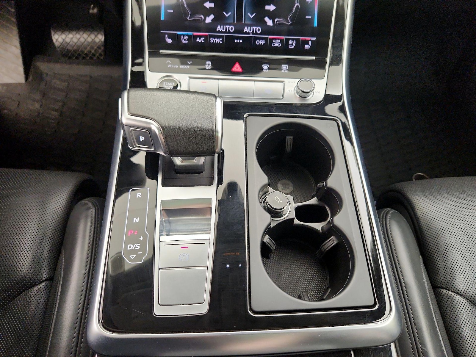 2022 Audi Q7 Prestige - Photo 19