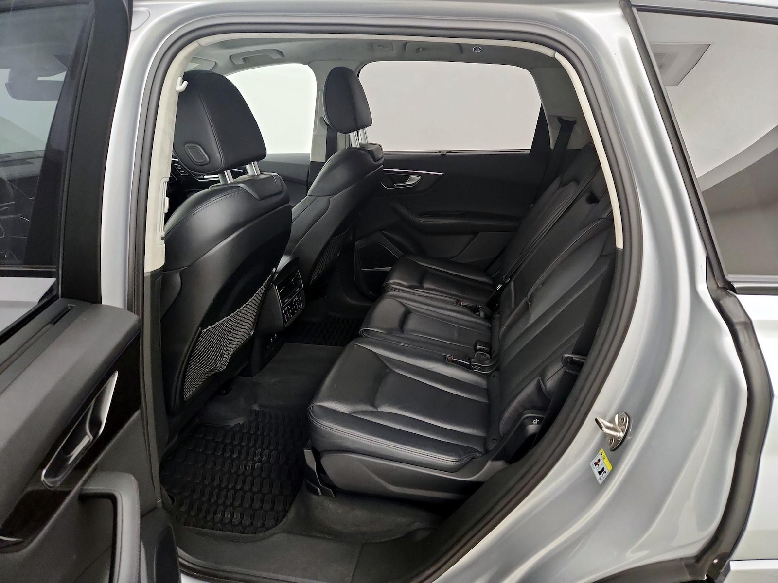 2022 Audi Q7 Prestige - Photo 22