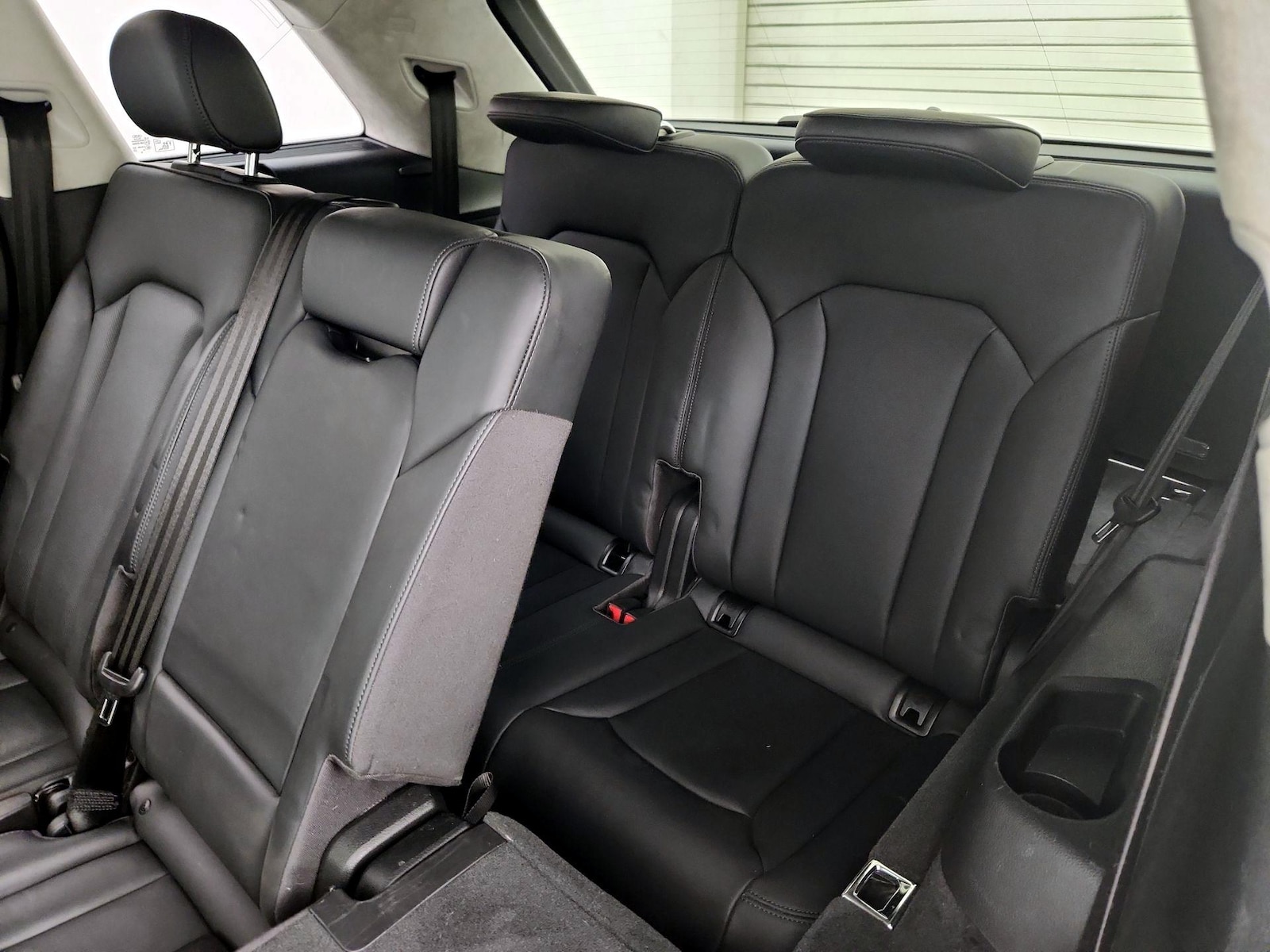 2022 Audi Q7 Prestige - Photo 23