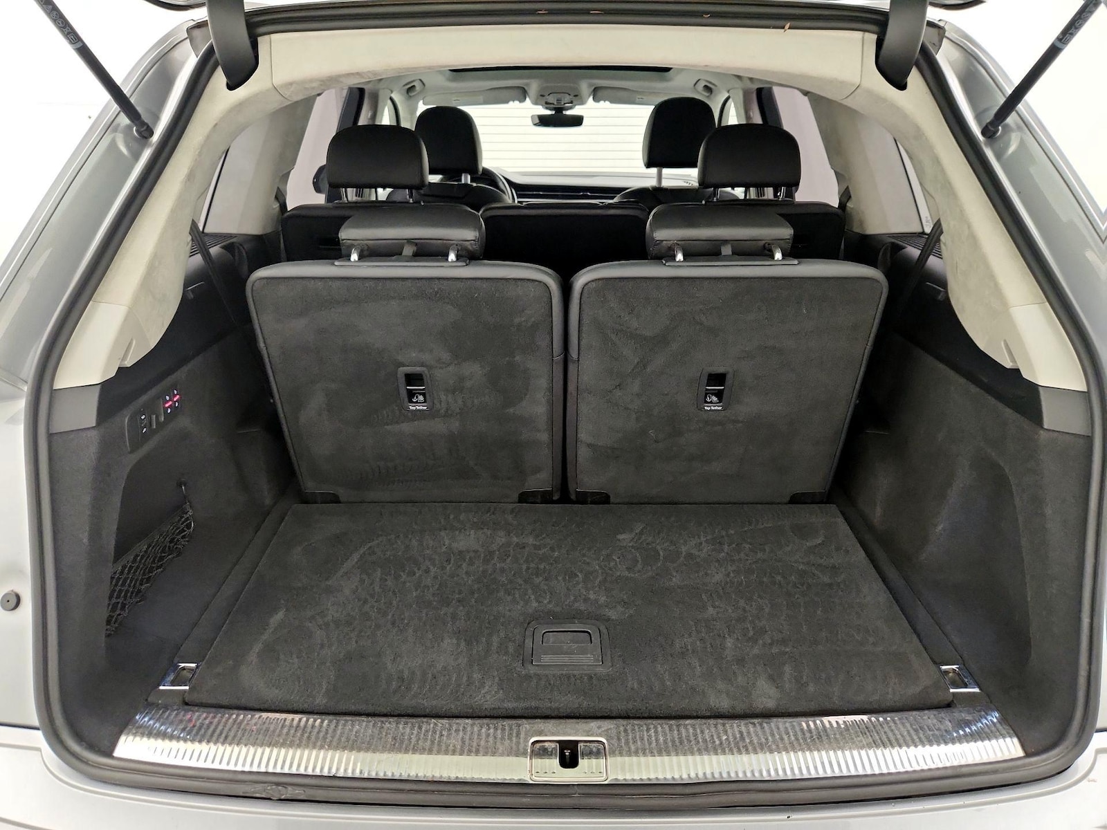 2022 Audi Q7 Prestige - Photo 24