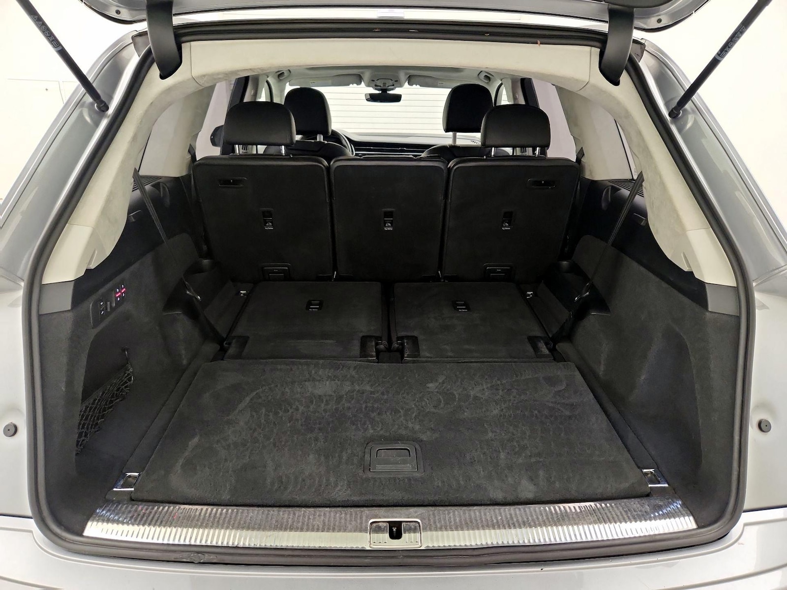 2022 Audi Q7 Prestige - Photo 25