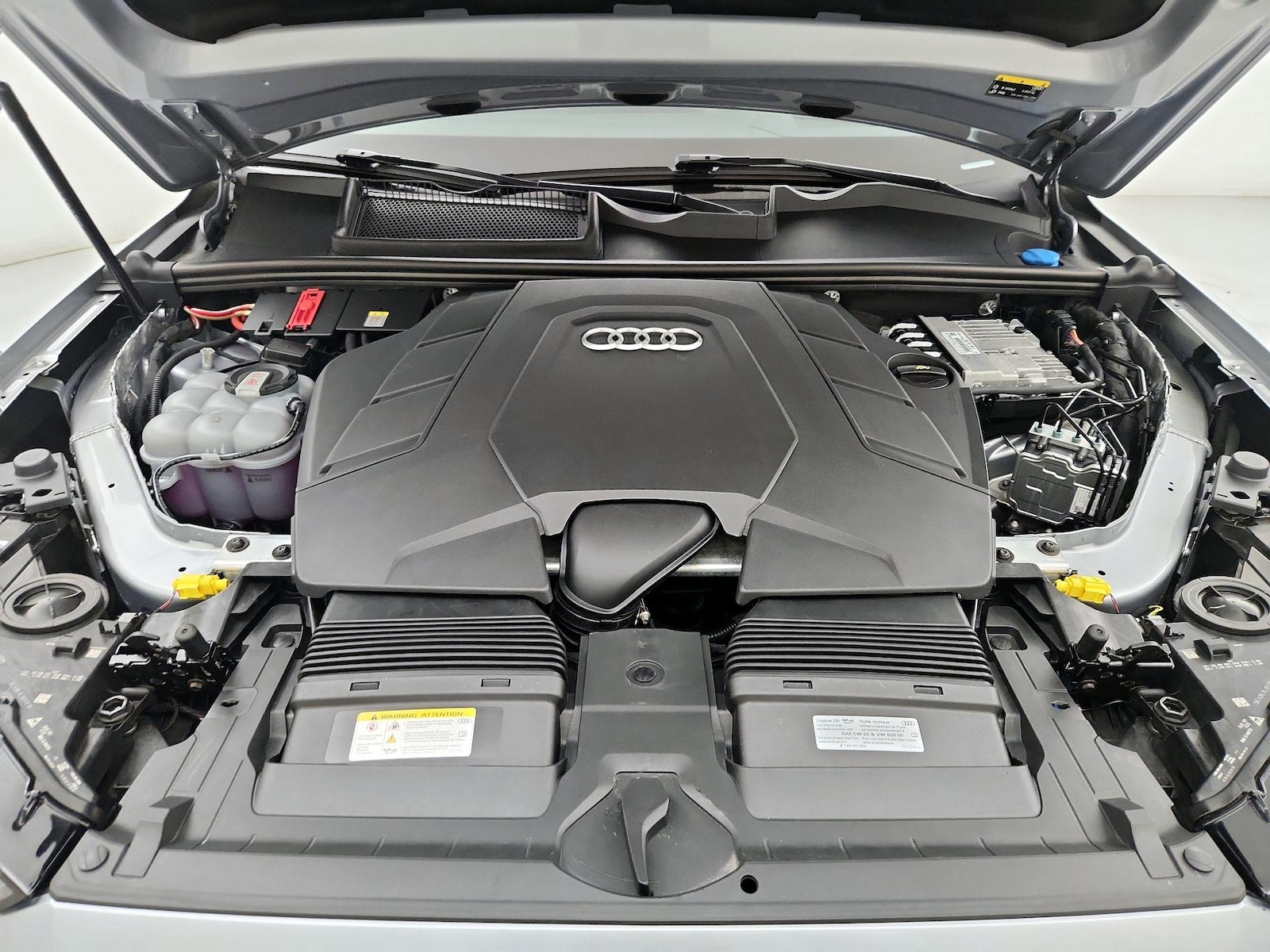 2022 Audi Q7 Prestige - Photo 26