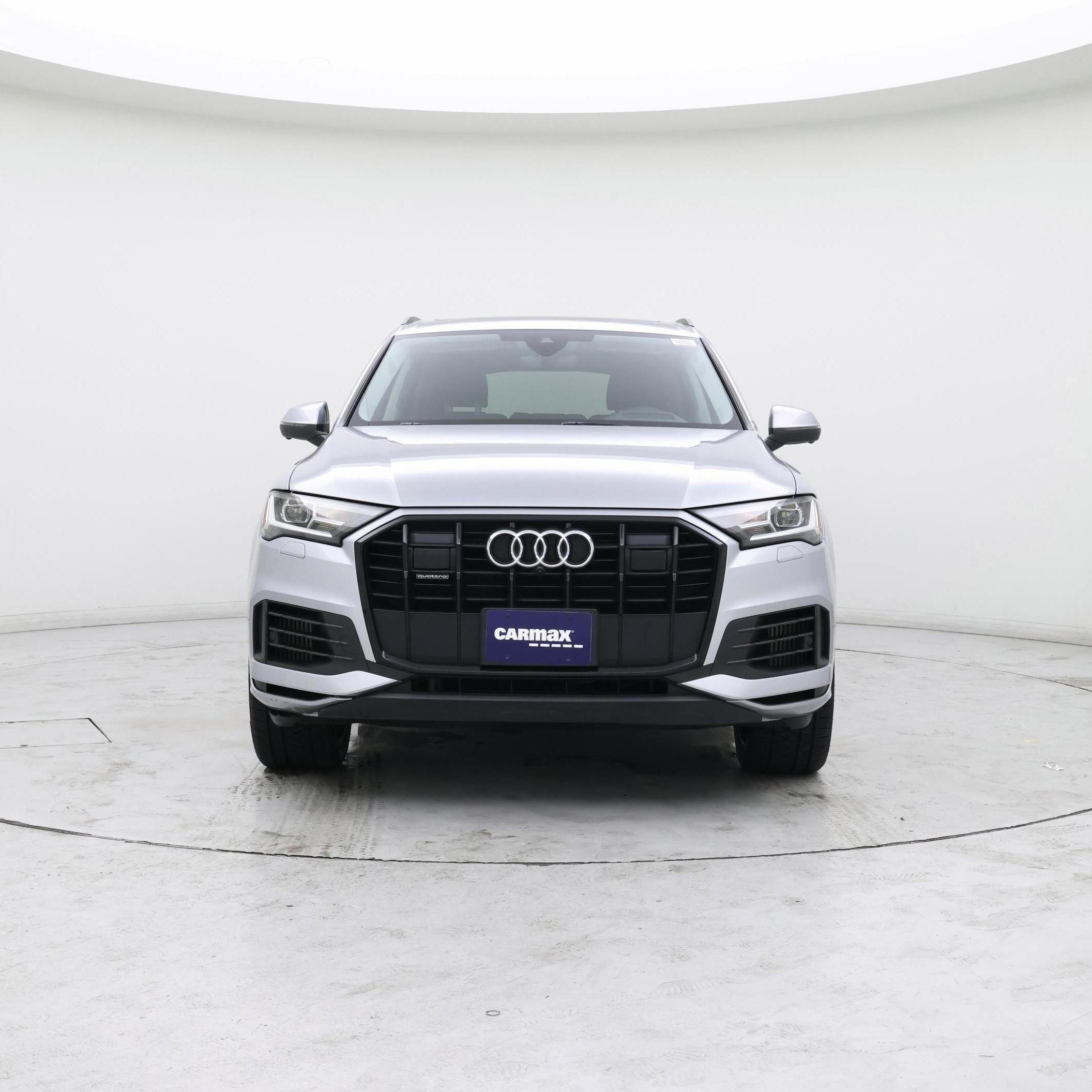 Thumbnail: 2022 Audi Q7 - 5
