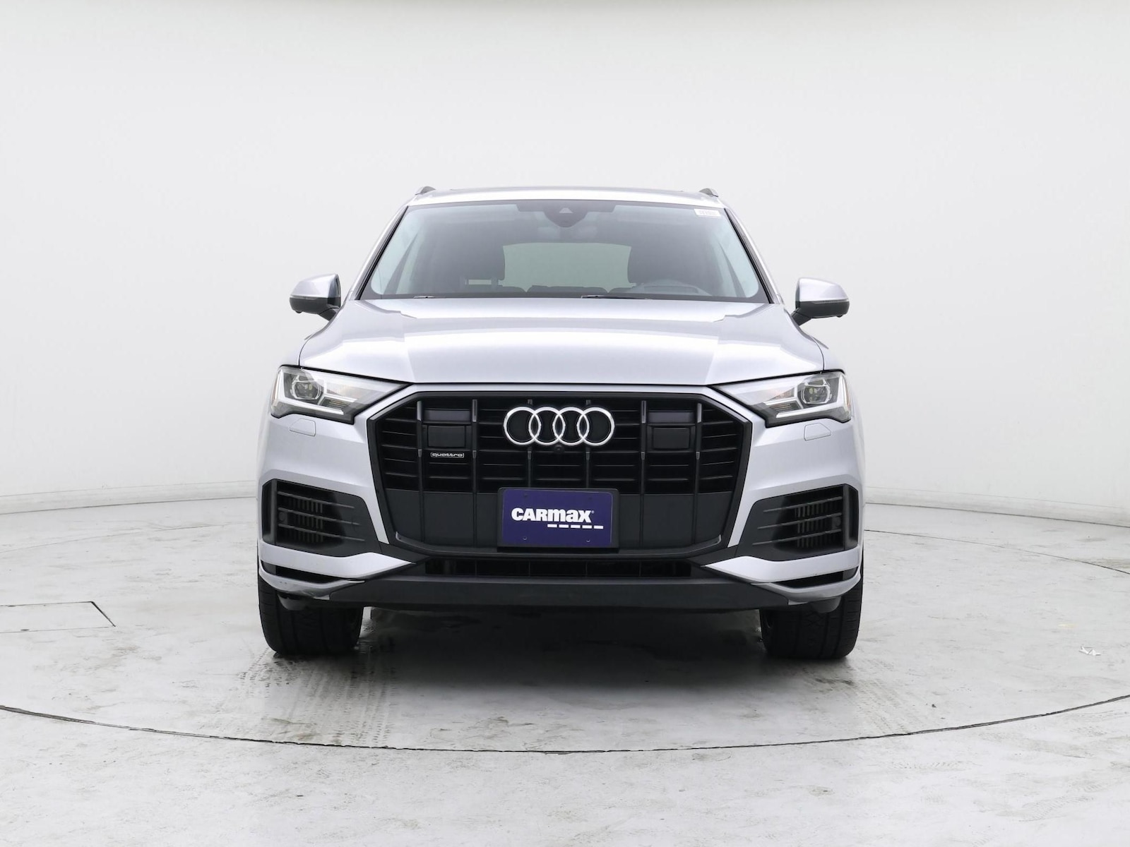 2022 Audi Q7 Prestige - Photo 6