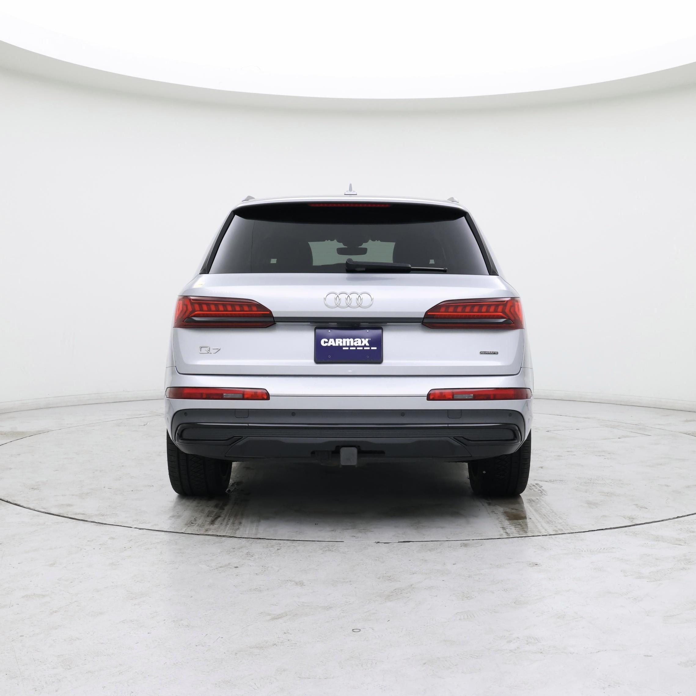Thumbnail: 2022 Audi Q7 - 6