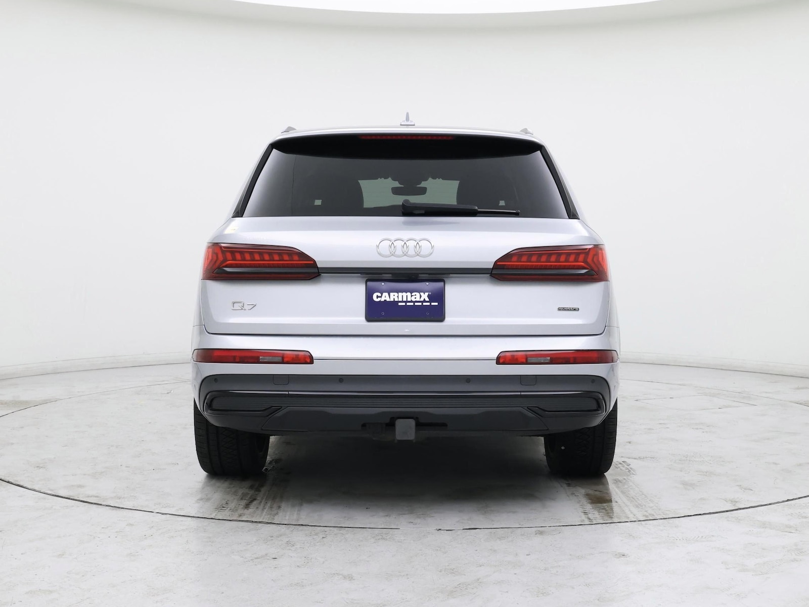 2022 Audi Q7 Prestige - Photo 7