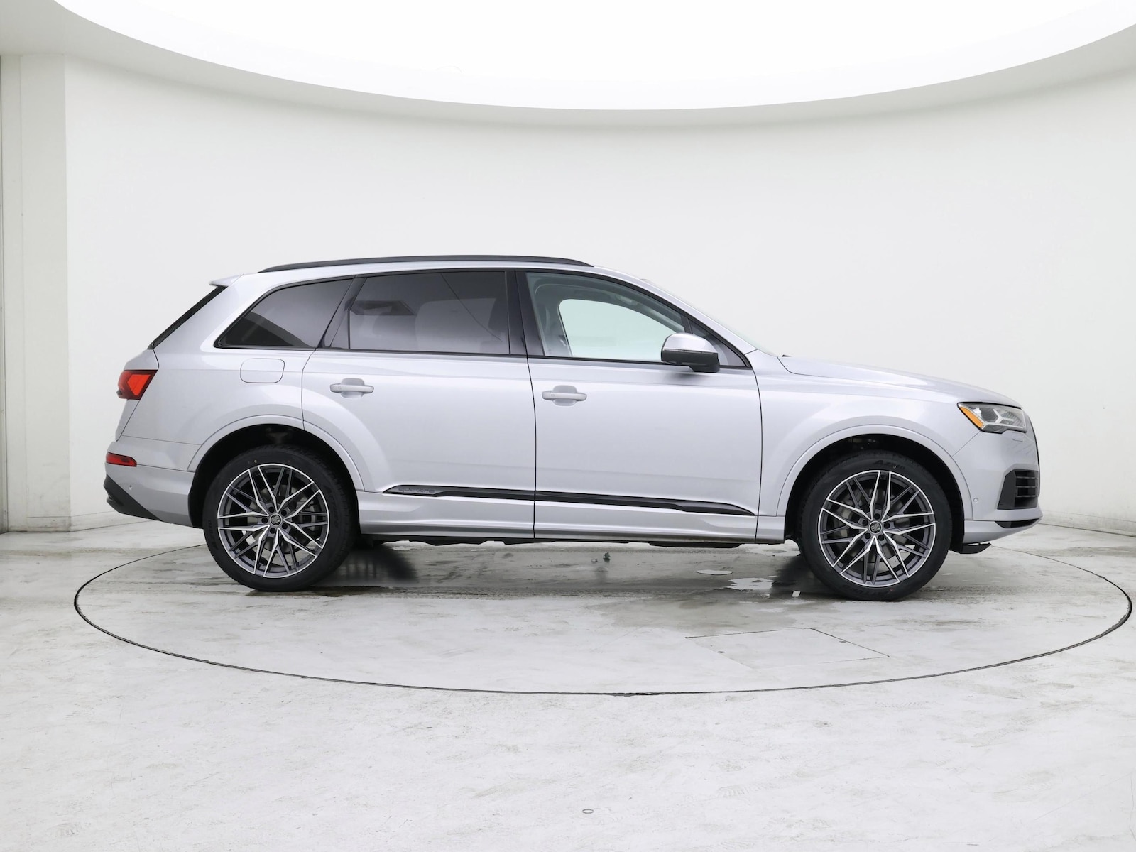 2022 Audi Q7 Prestige - Photo 8
