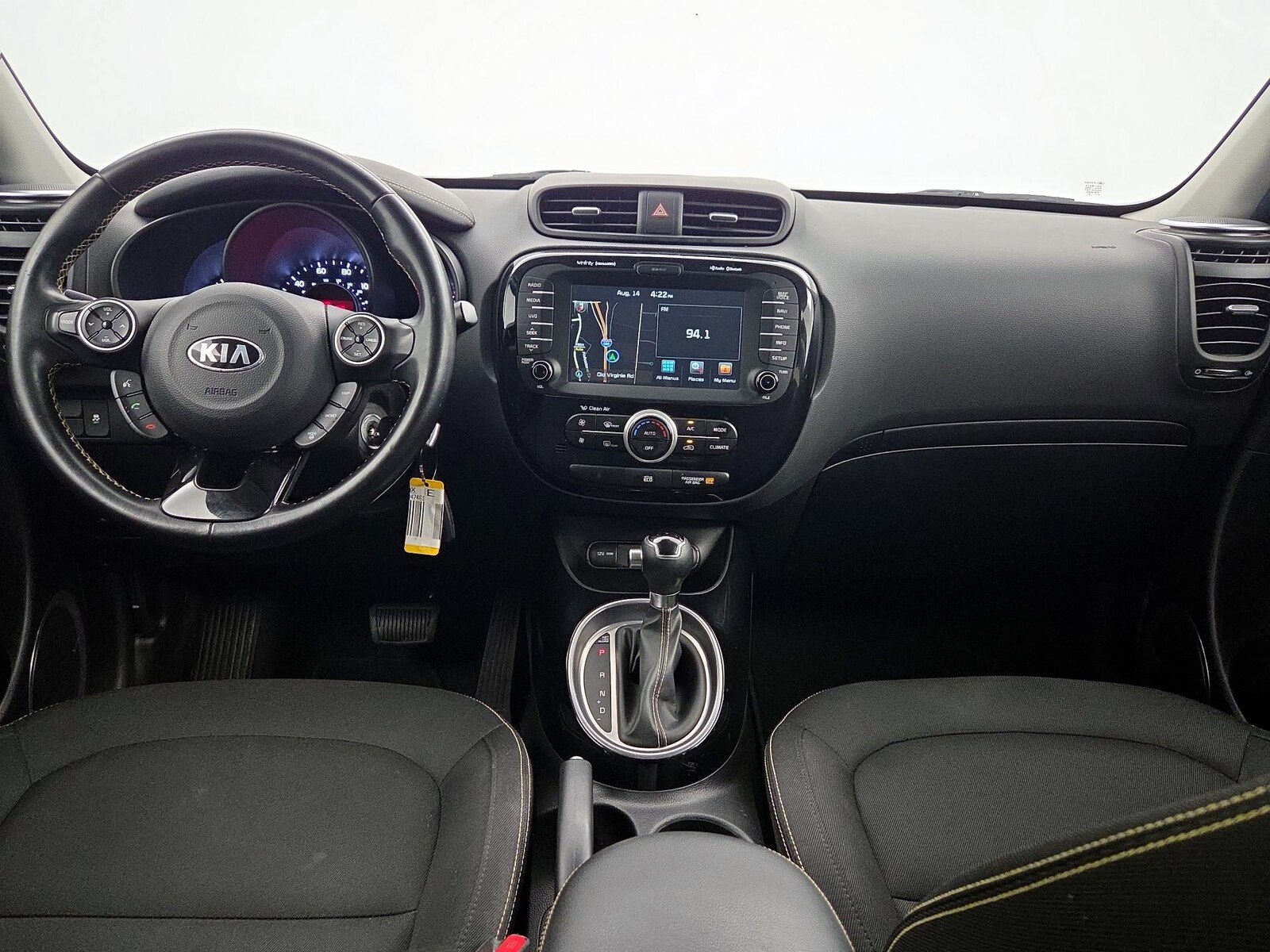 Navigation System