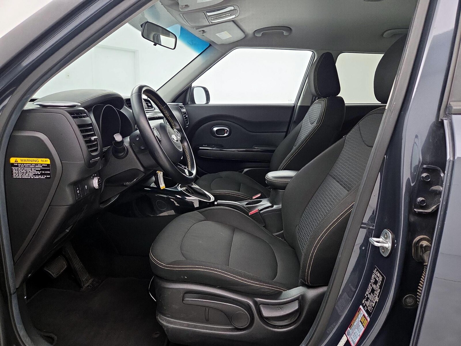 Side Airbags