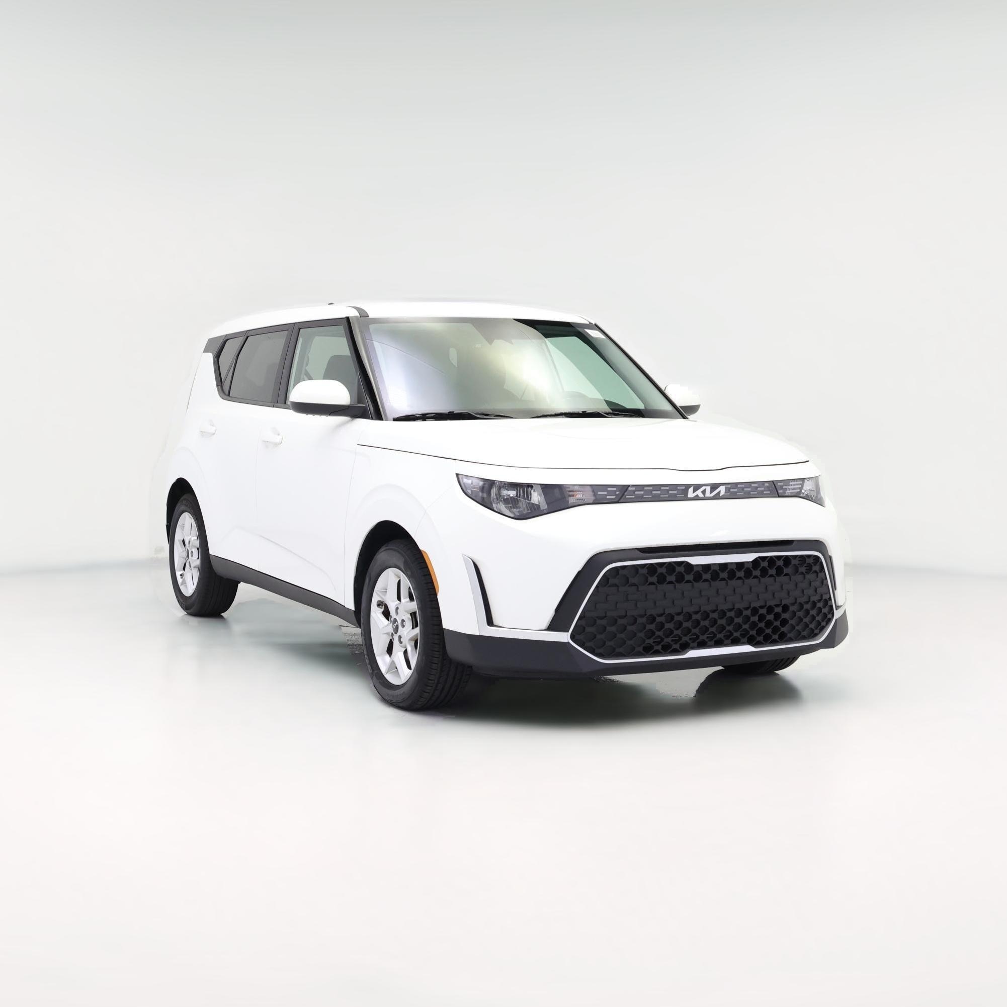 Thumbnail: 2025 Kia Soul - 1