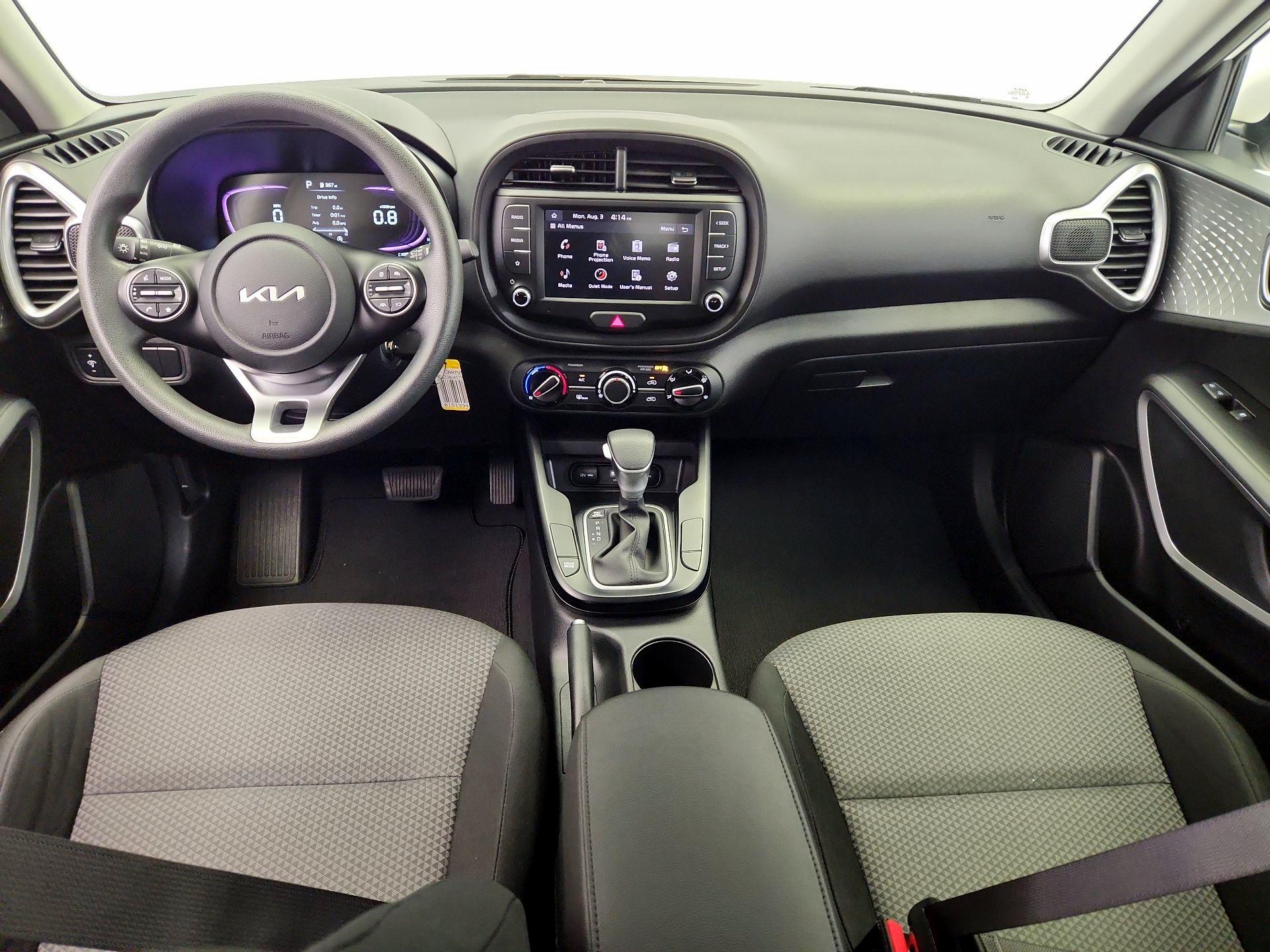 Thumbnail: 2025 Kia Soul - 9