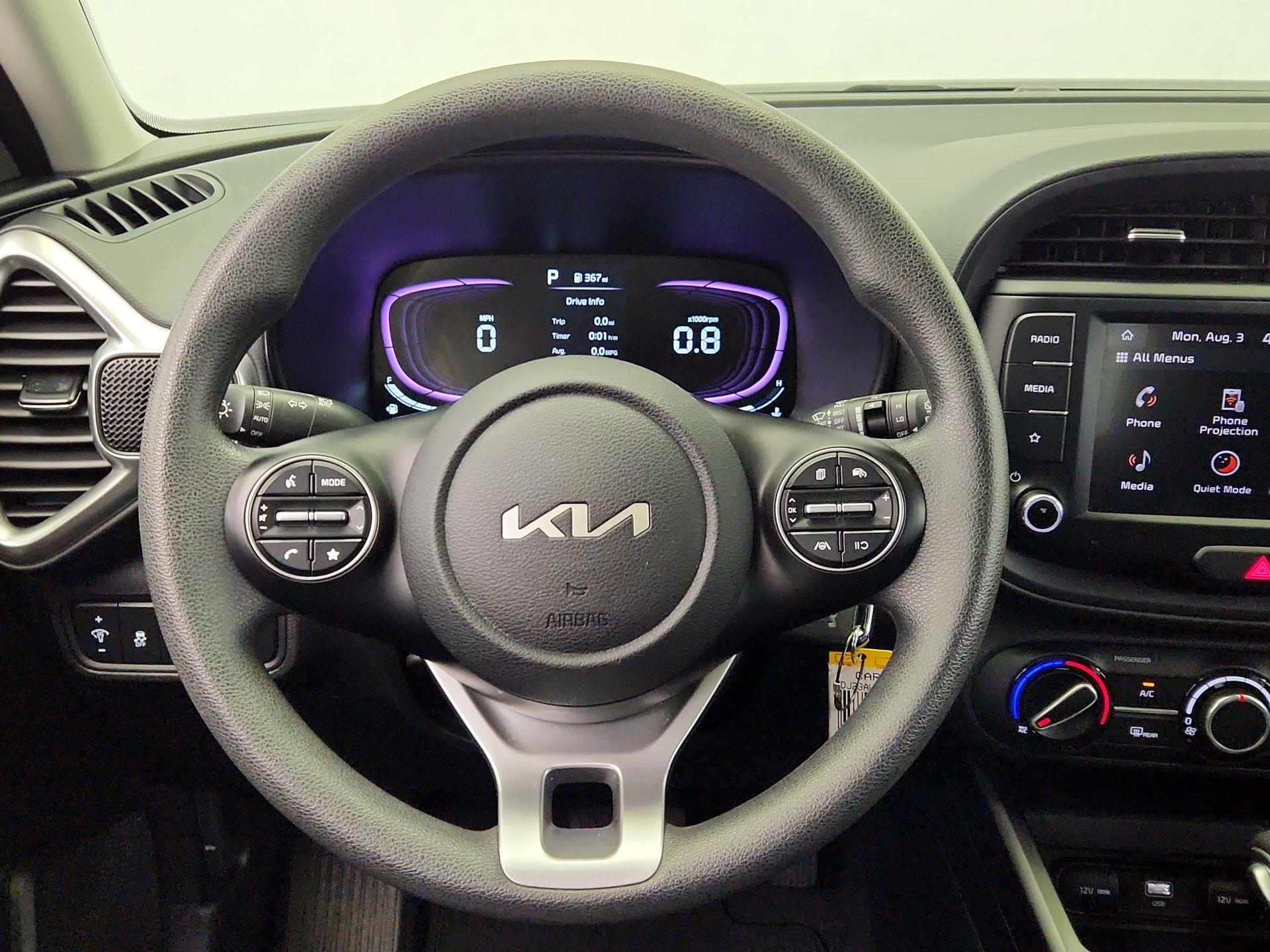 Thumbnail: 2025 Kia Soul - 10