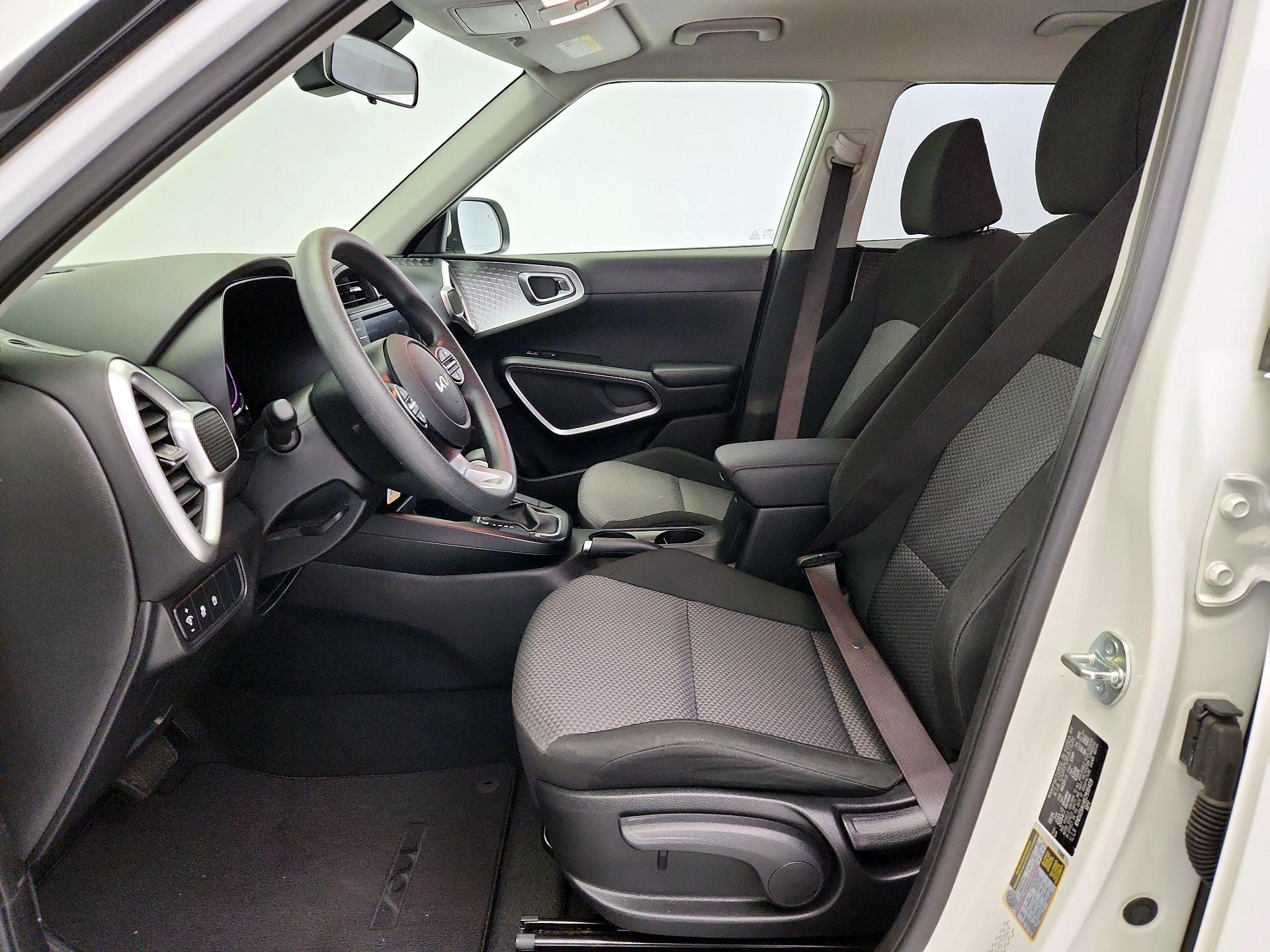 Thumbnail: 2025 Kia Soul - 11