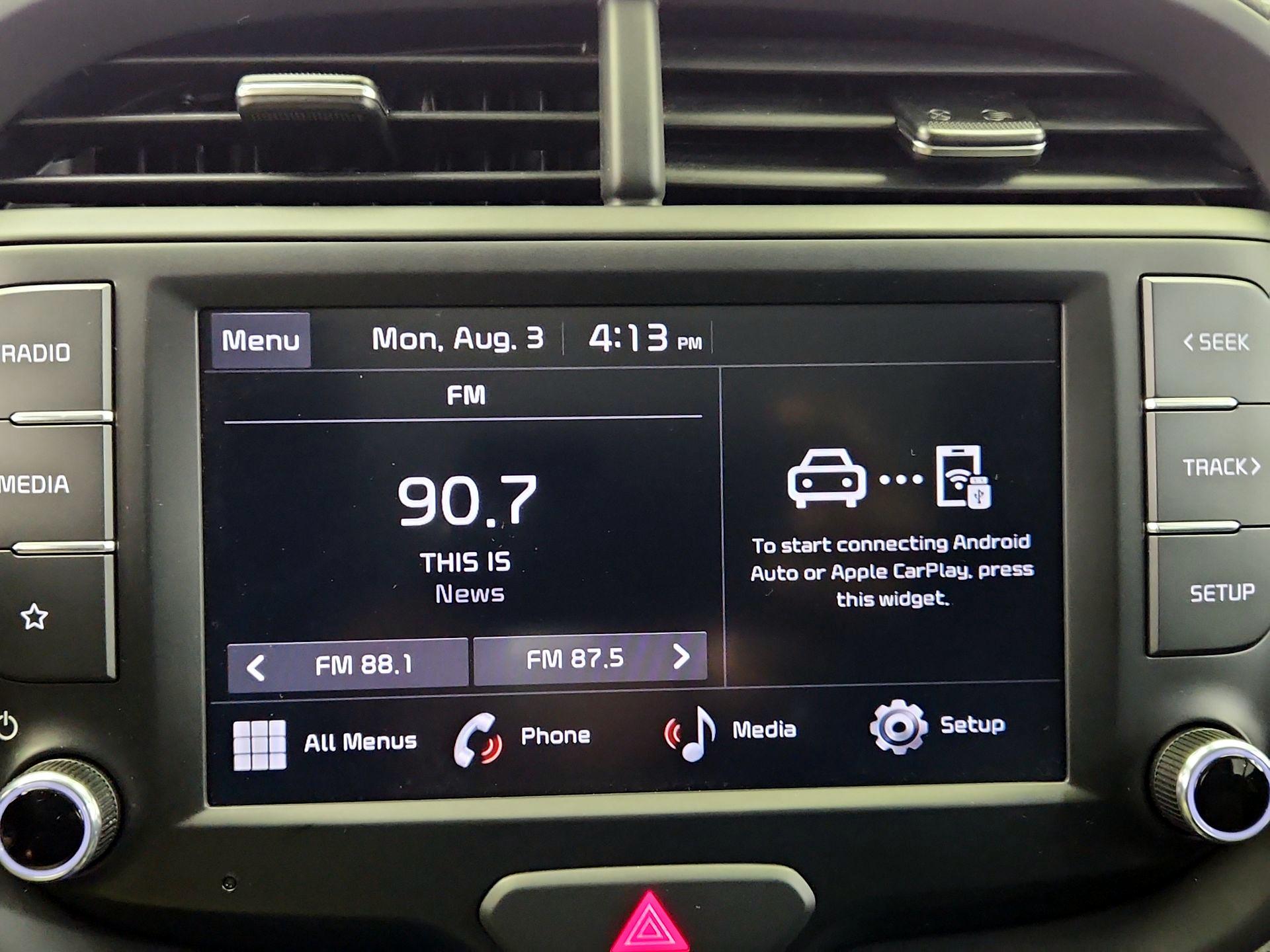 Thumbnail: 2025 Kia Soul - 15