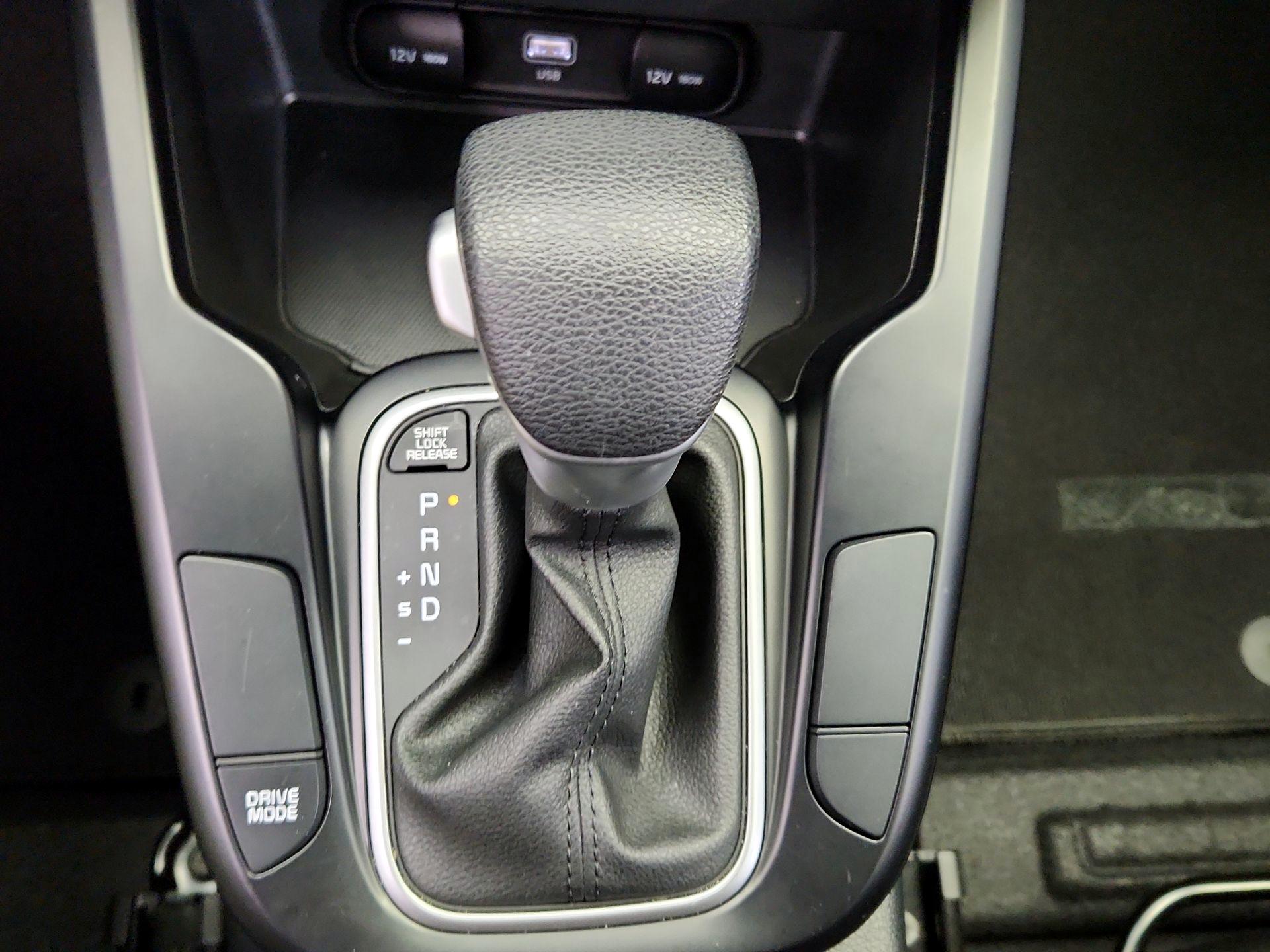 Thumbnail: 2025 Kia Soul - 17