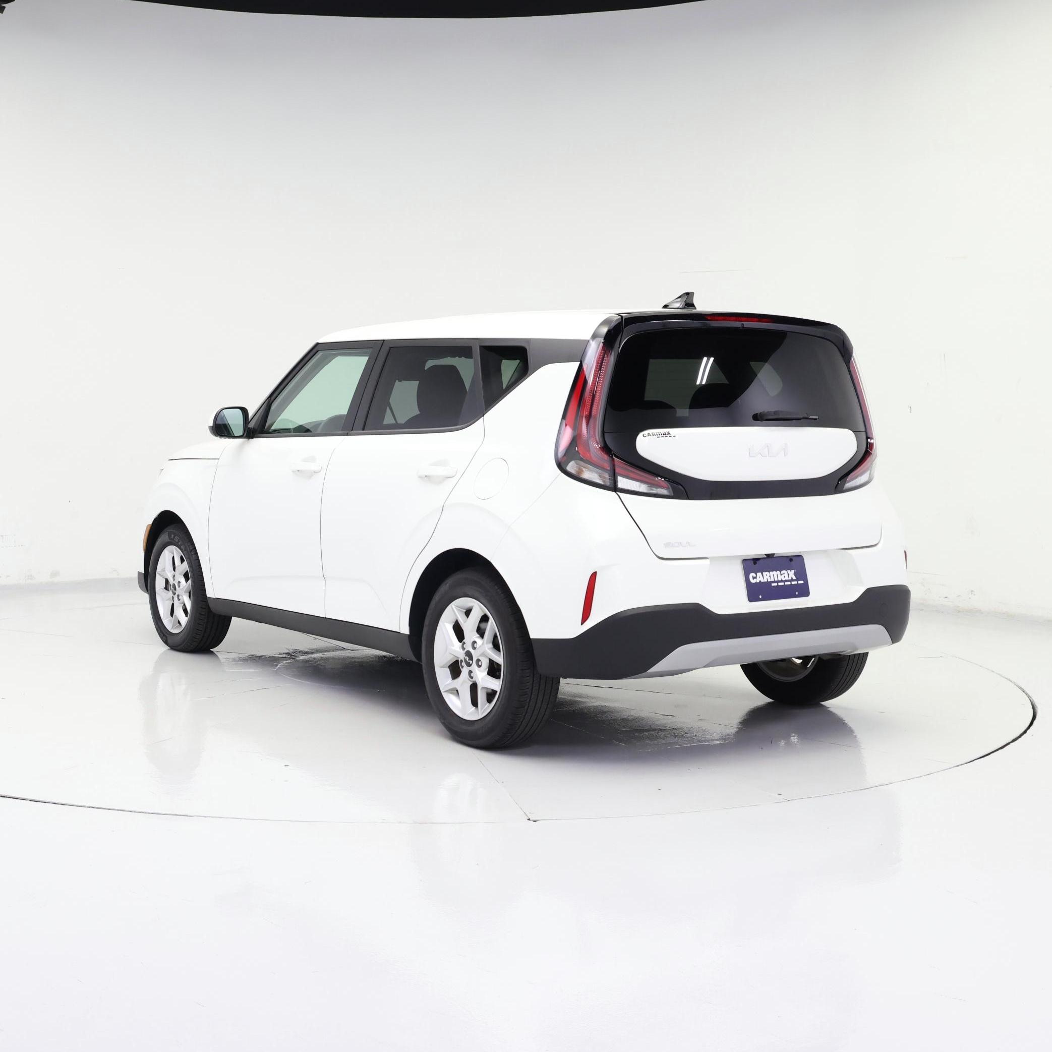 Thumbnail: 2025 Kia Soul - 2