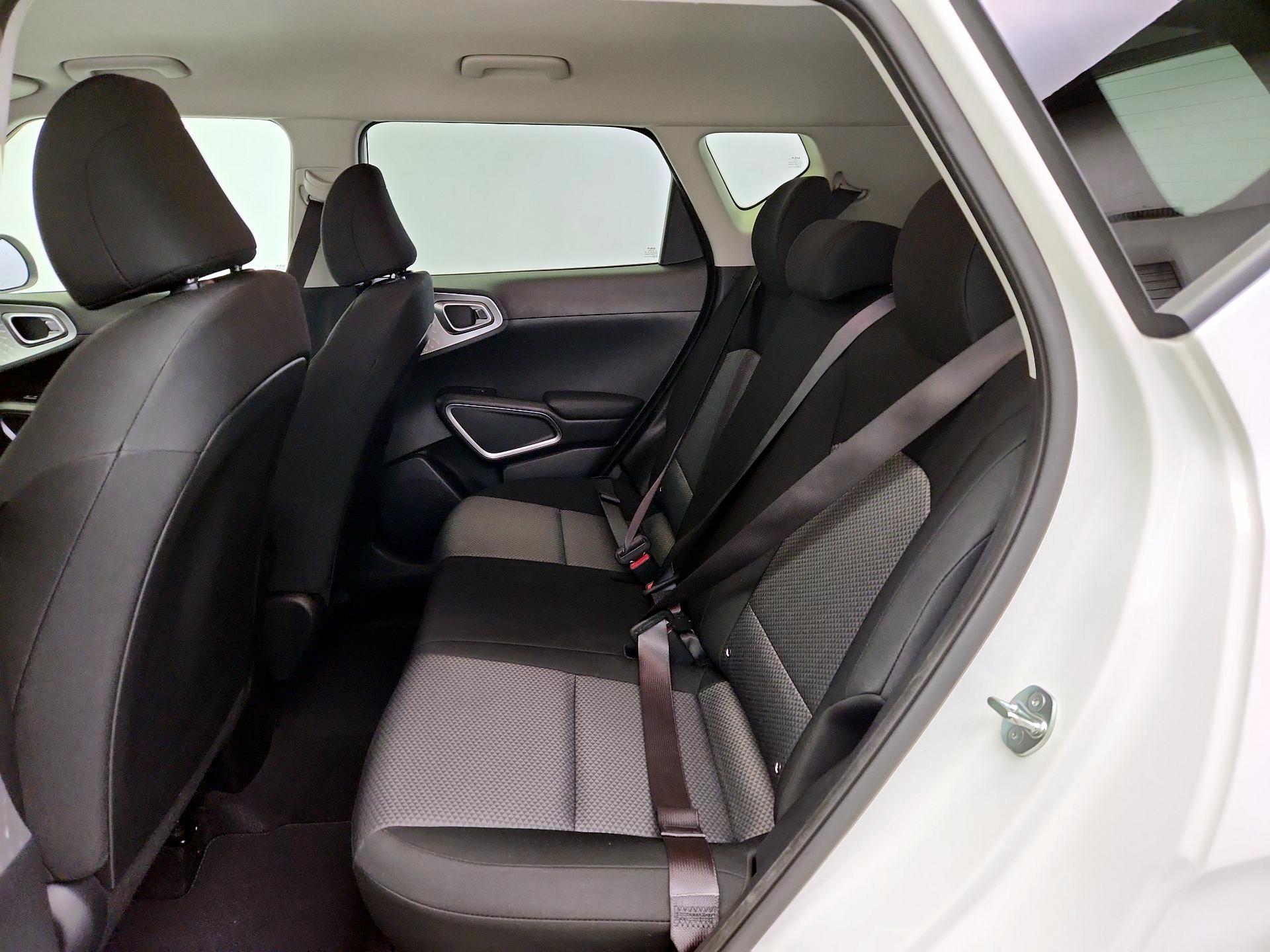 Thumbnail: 2025 Kia Soul - 19