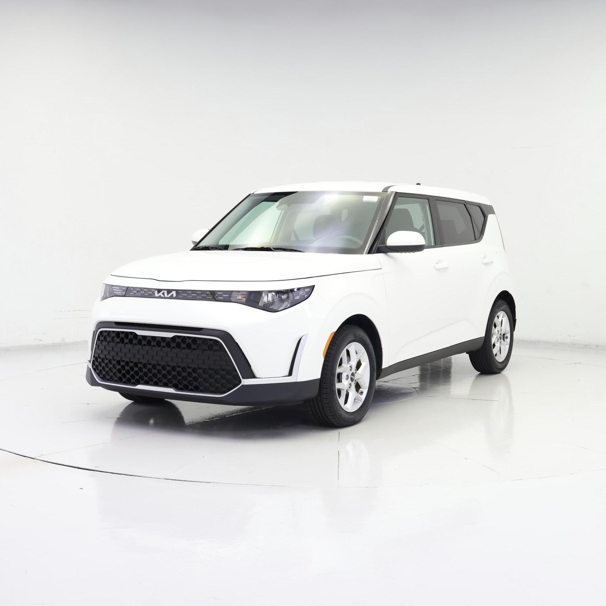 Thumbnail: 2025 Kia Soul - 4
