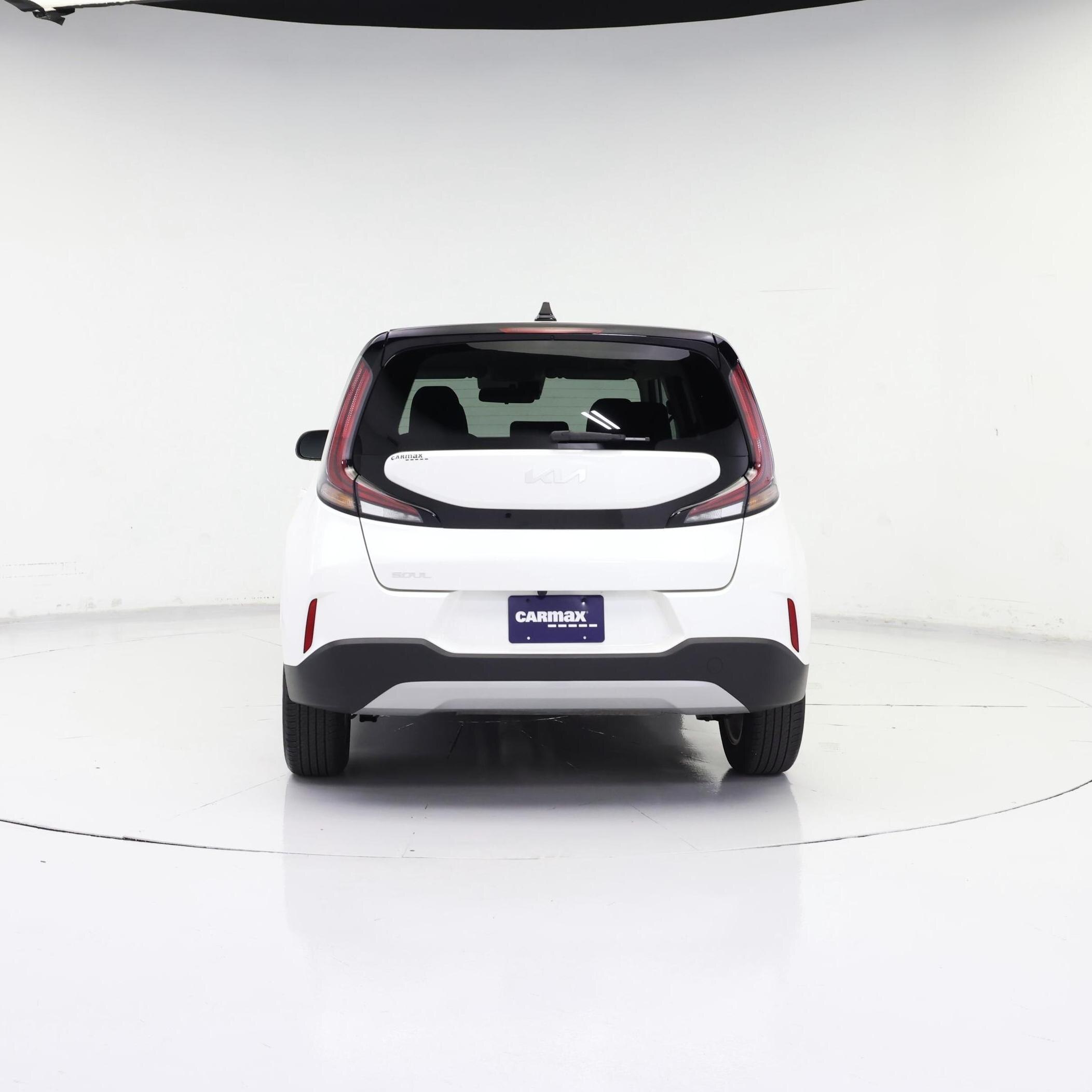Thumbnail: 2025 Kia Soul - 6