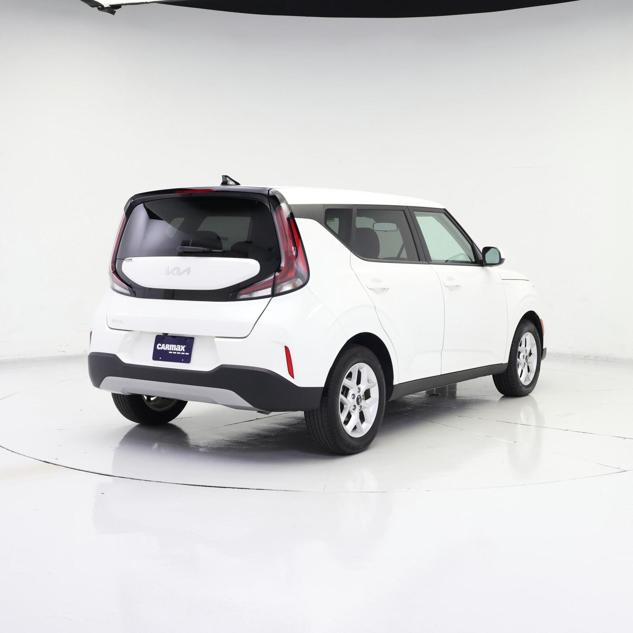 Thumbnail: 2025 Kia Soul - 8