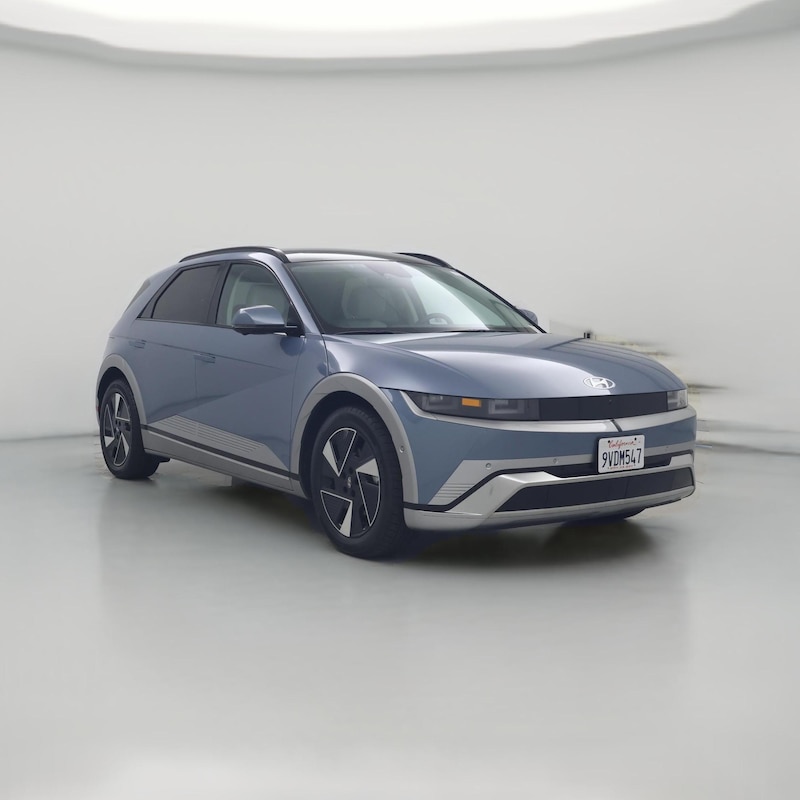 2025 Hyundai Ioniq 5 Limited