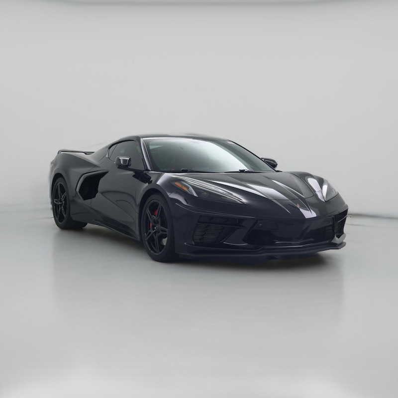 2022 Chevrolet Corvette Stingray 3LT