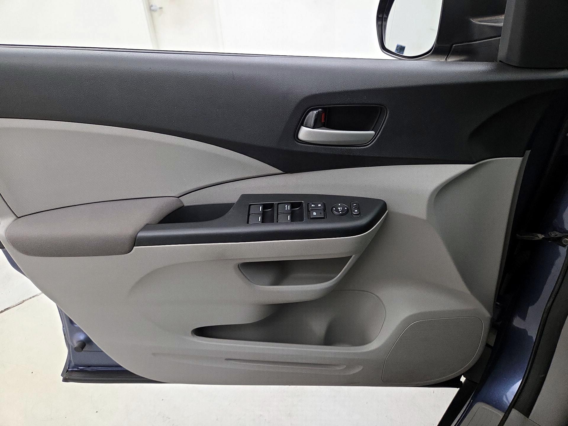 Thumbnail: 2014 Honda CR-V - 12