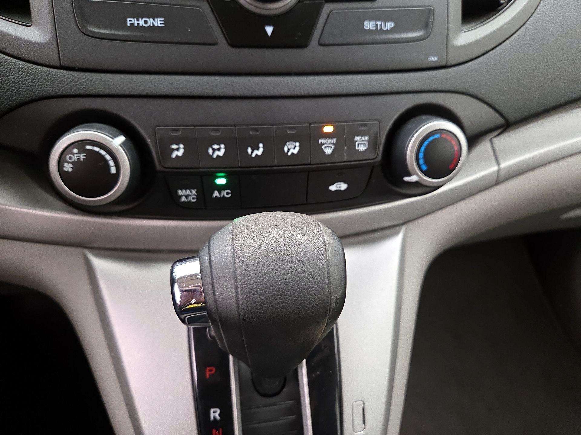 Thumbnail: 2014 Honda CR-V - 16
