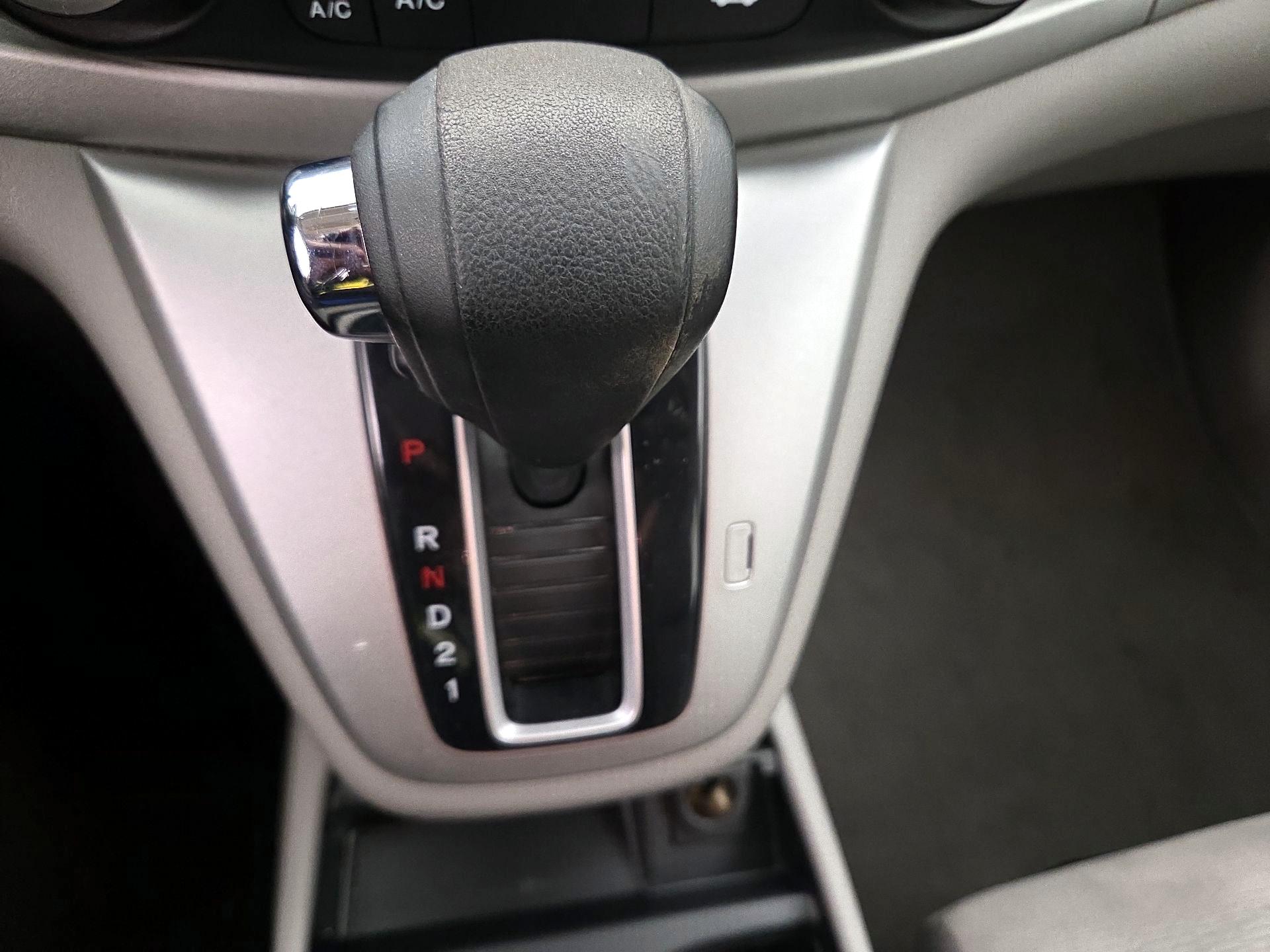 Thumbnail: 2014 Honda CR-V - 17