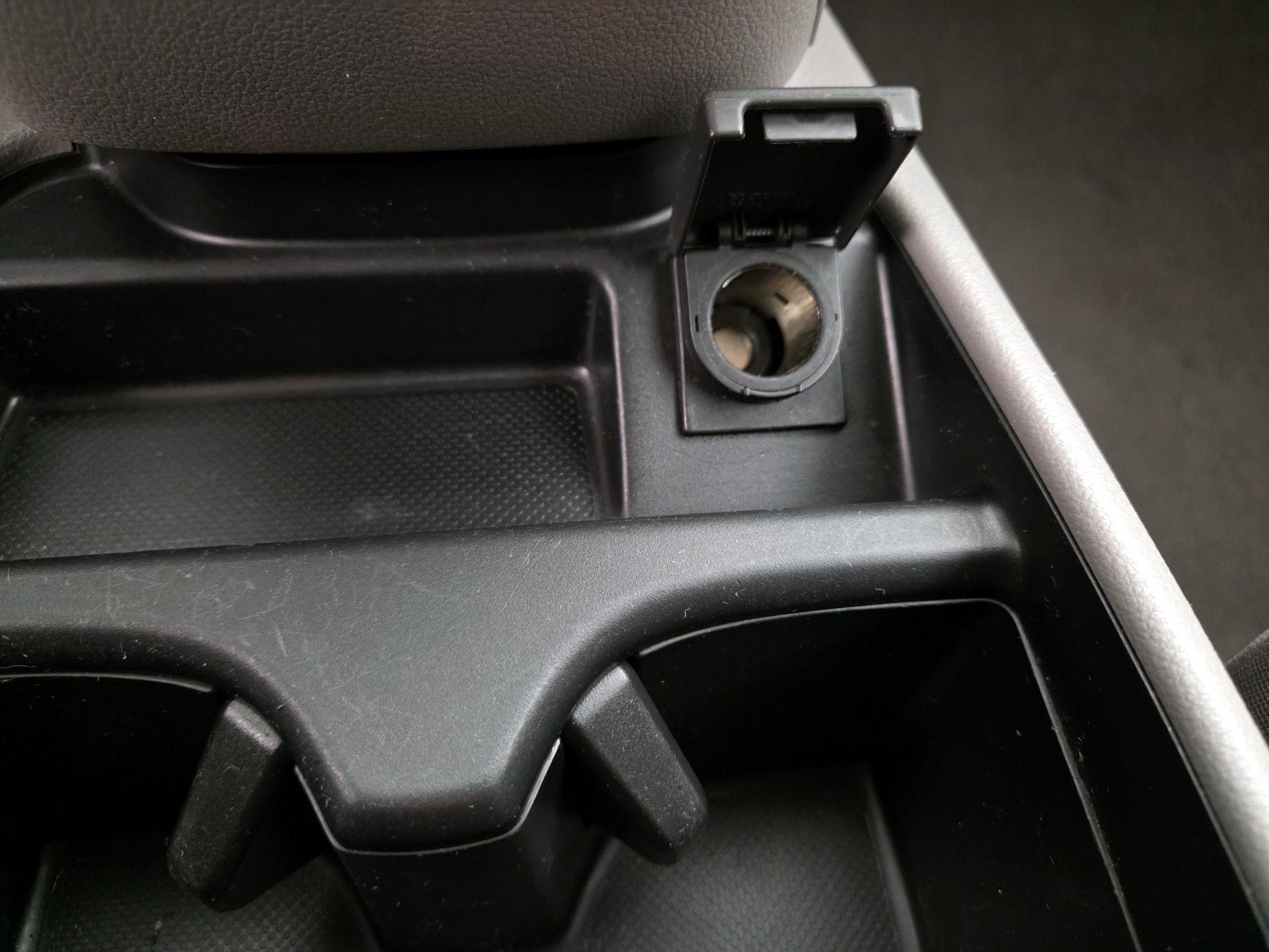 Thumbnail: 2014 Honda CR-V - 18
