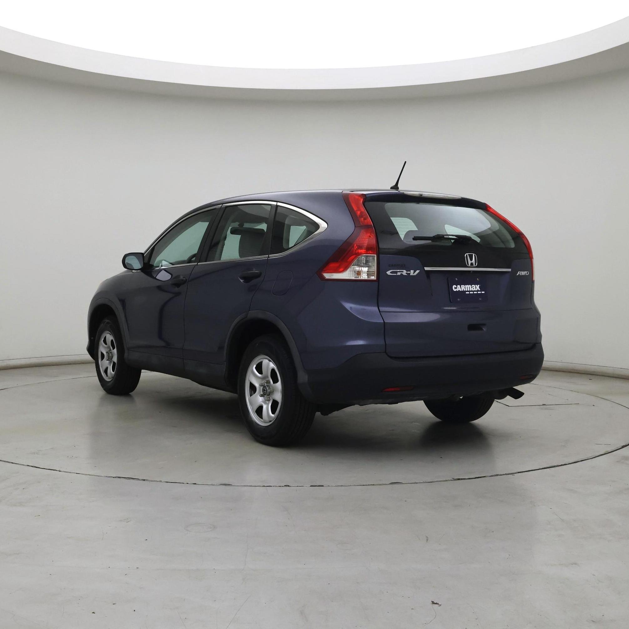 Thumbnail: 2014 Honda CR-V - 2