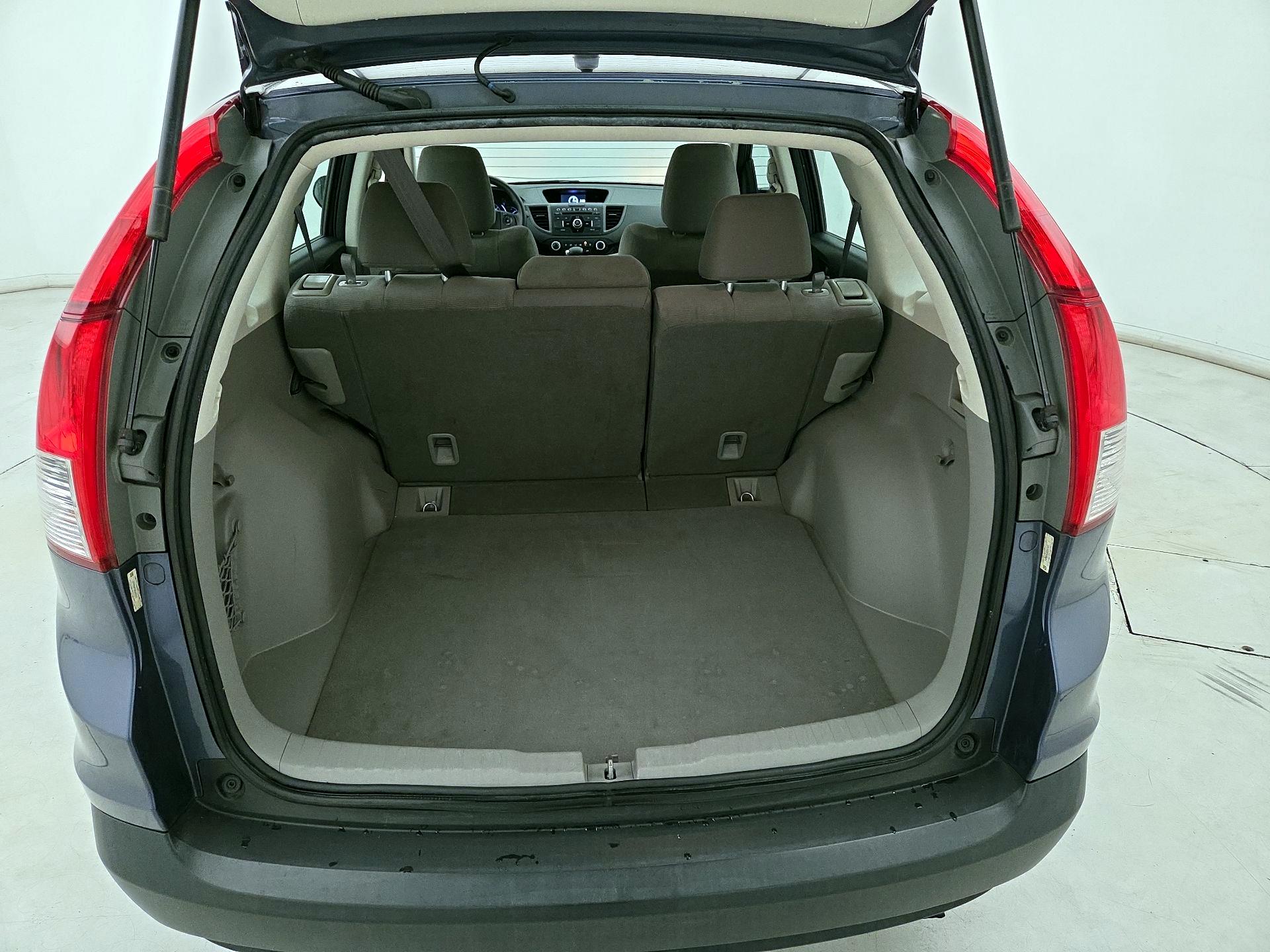 Thumbnail: 2014 Honda CR-V - 20