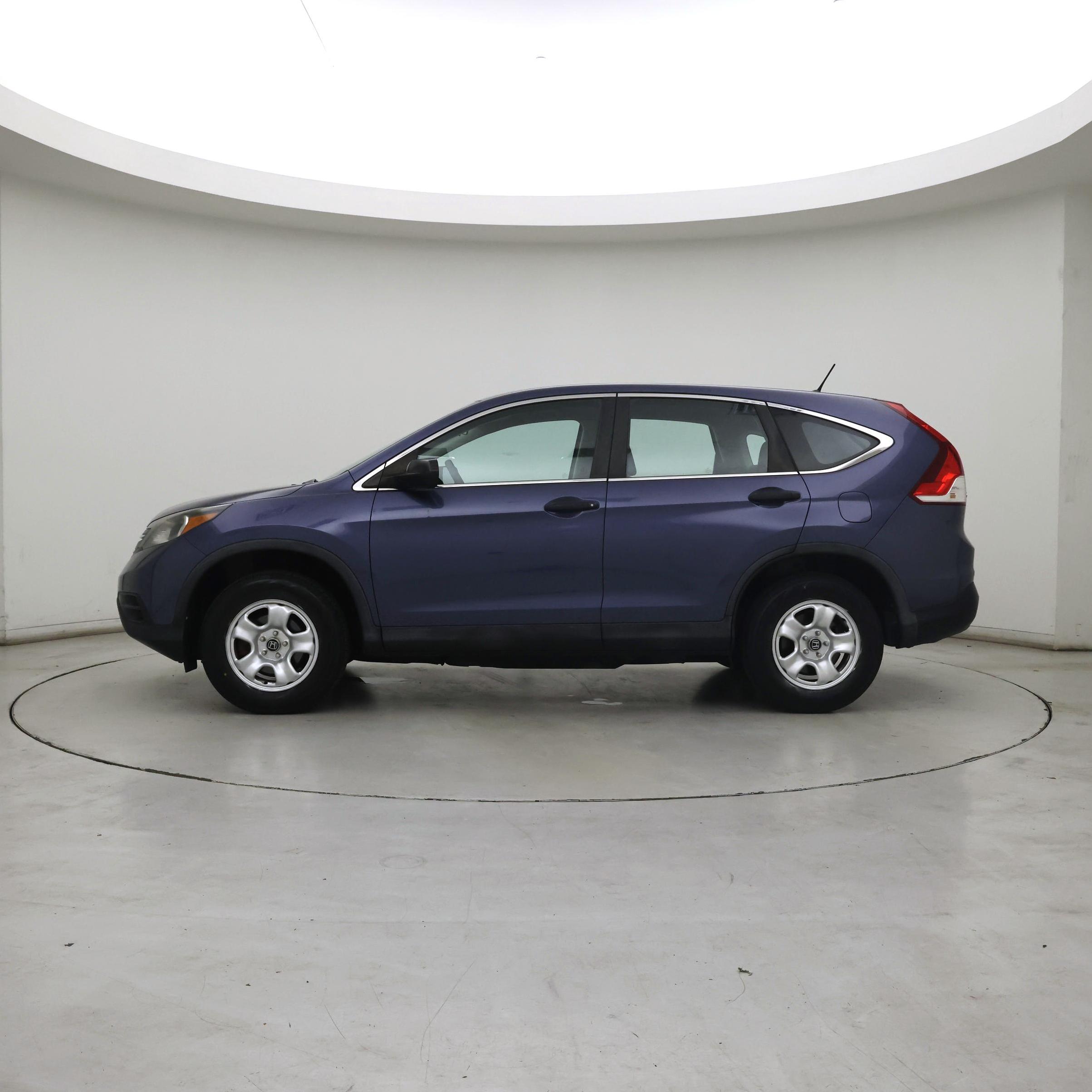 Thumbnail: 2014 Honda CR-V - 3