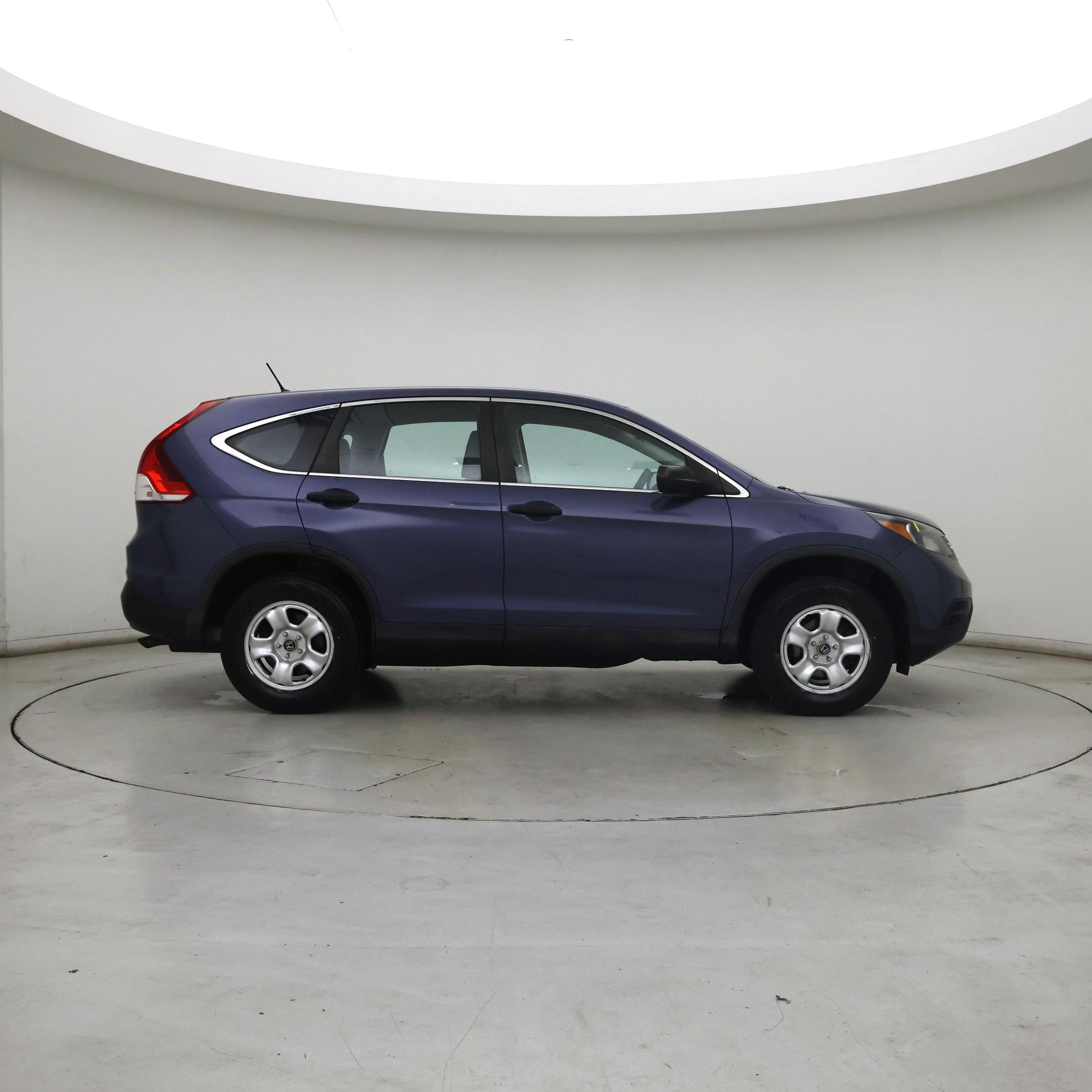 Thumbnail: 2014 Honda CR-V - 7