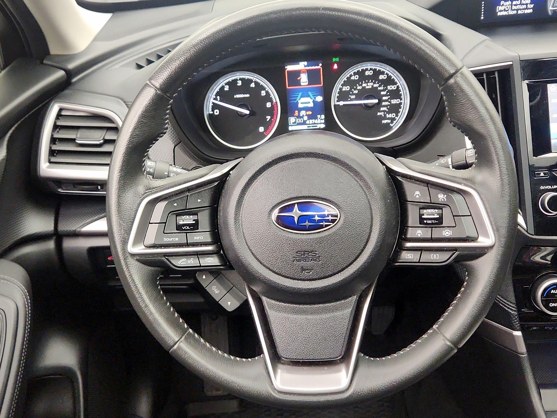 Thumbnail: 2023 Subaru Forester - 10