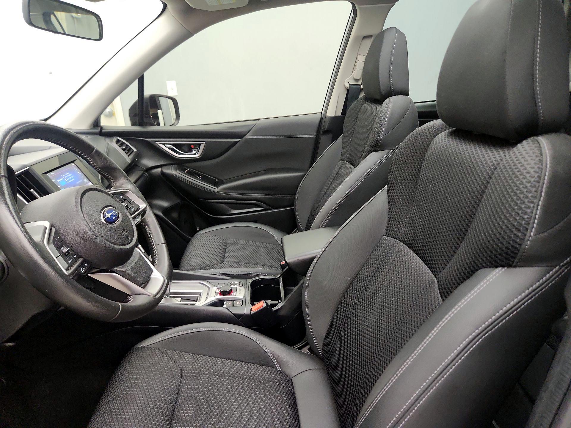 Thumbnail: 2023 Subaru Forester - 11