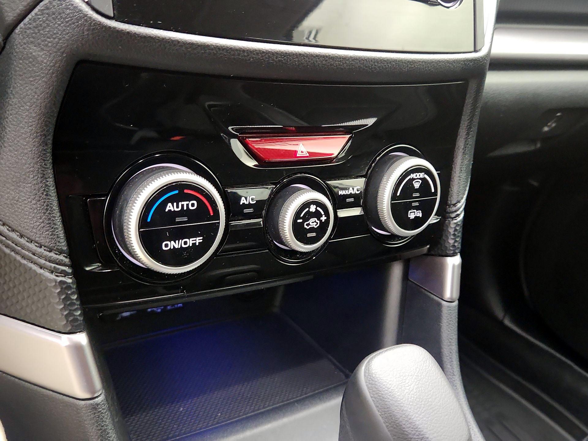 Thumbnail: 2023 Subaru Forester - 16