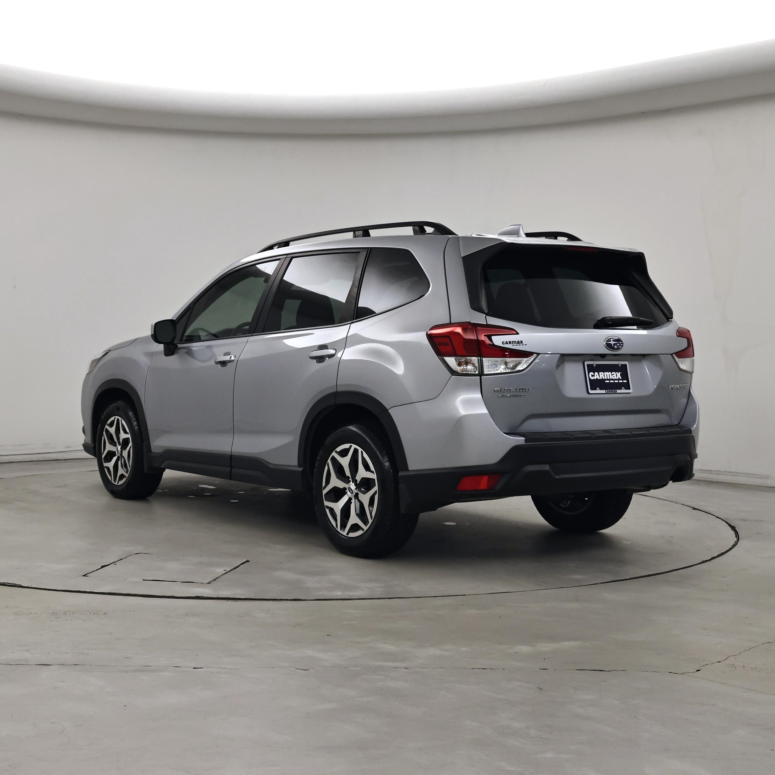 Thumbnail: 2023 Subaru Forester - 2