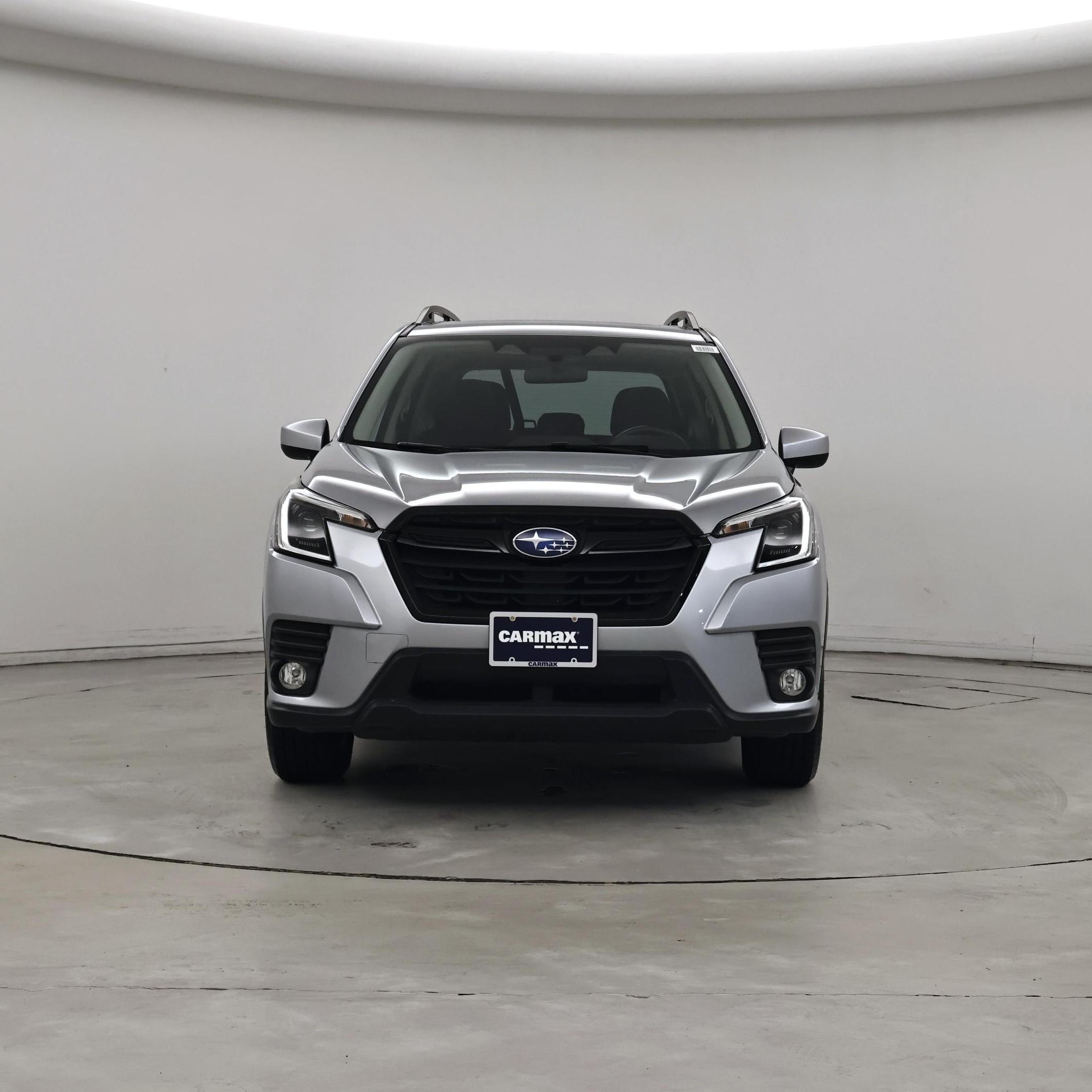 Thumbnail: 2023 Subaru Forester - 5