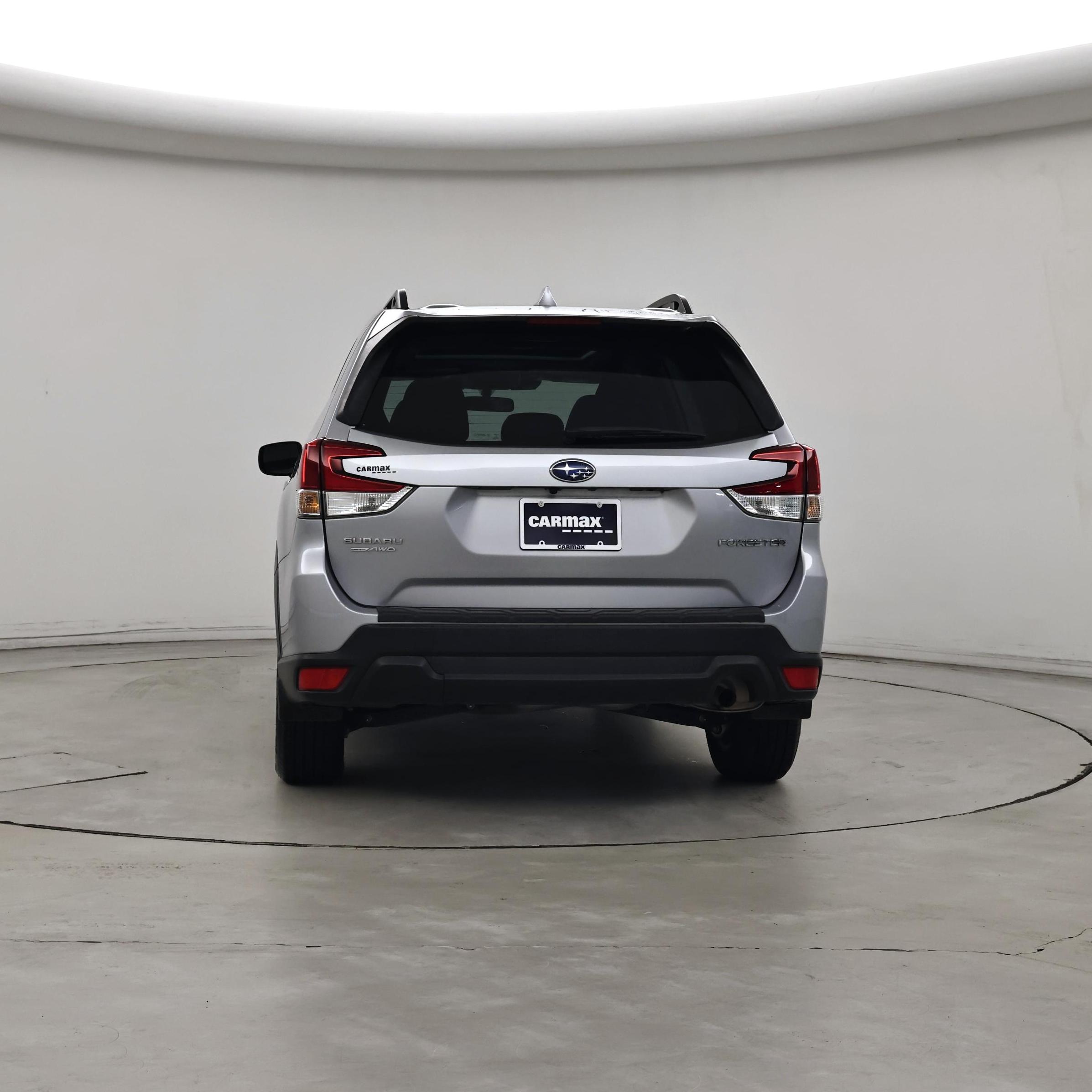 Thumbnail: 2023 Subaru Forester - 6