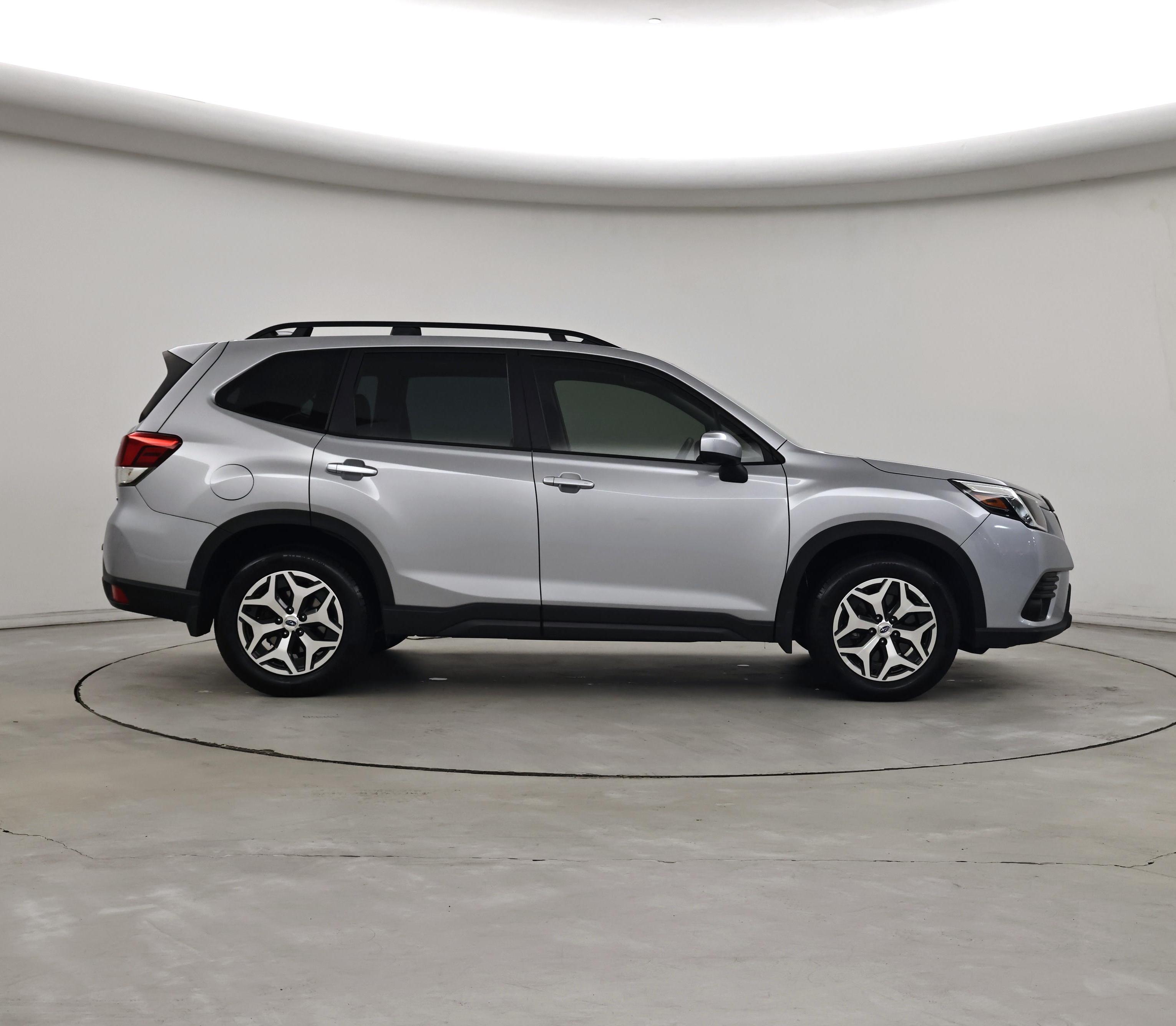 Thumbnail: 2023 Subaru Forester - 7