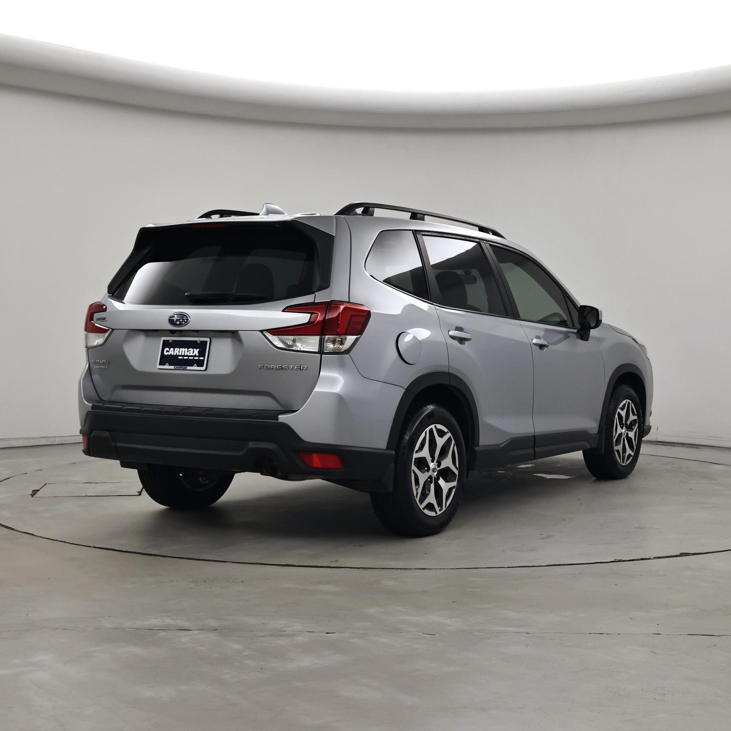 Thumbnail: 2023 Subaru Forester - 8