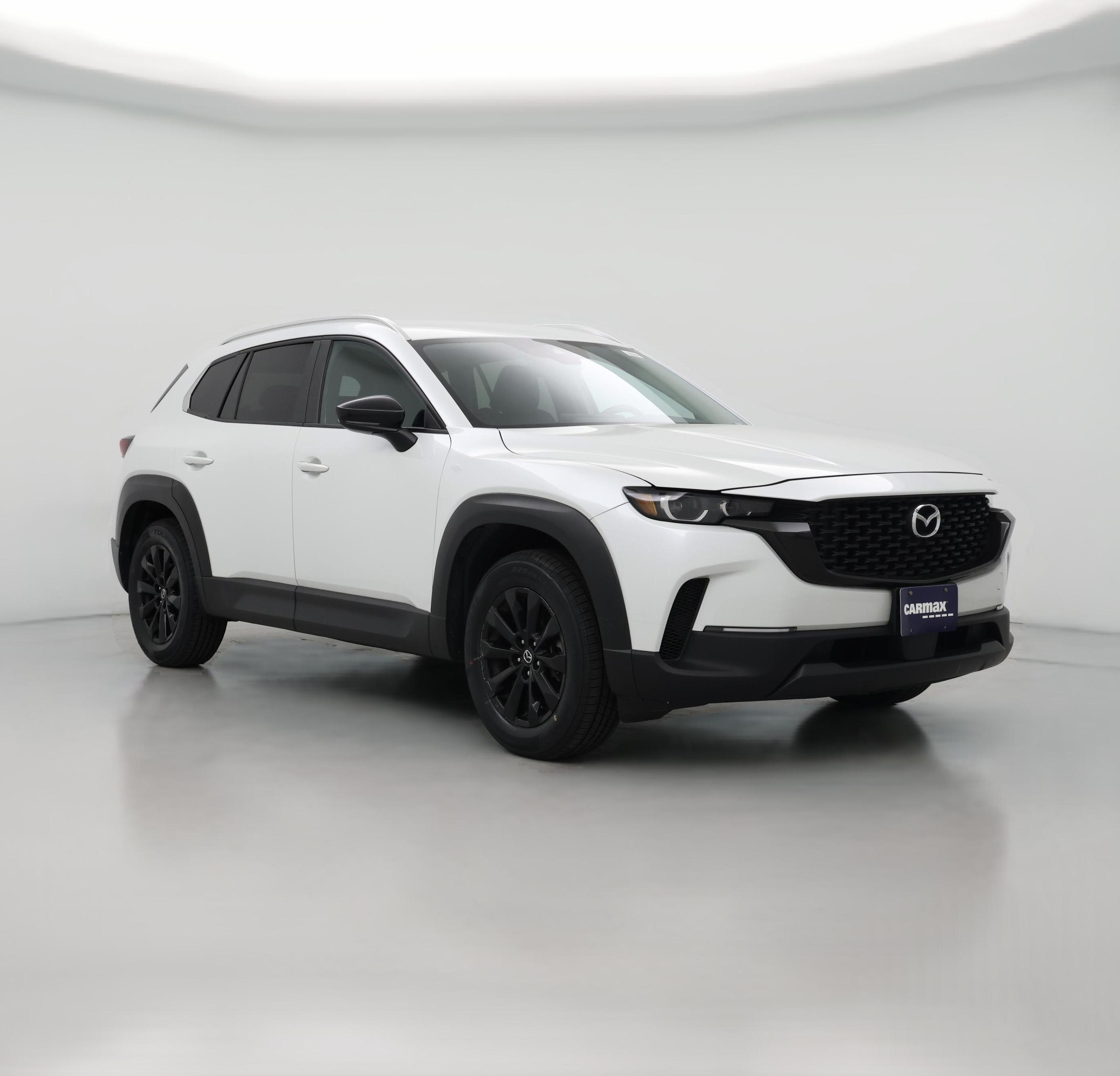 Thumbnail: 2024 Mazda CX-50 - 1