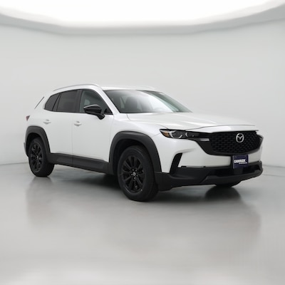 2024 Mazda CX-50 2.5 S Preferred Package
