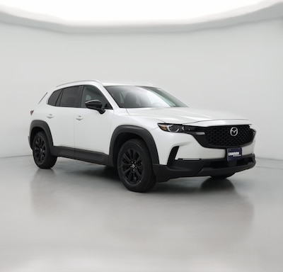 2024 Mazda CX-50 2.5 S Preferred Package