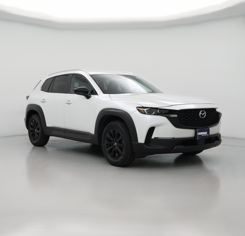 2024 Mazda CX-50 2.5 S Preferred Package