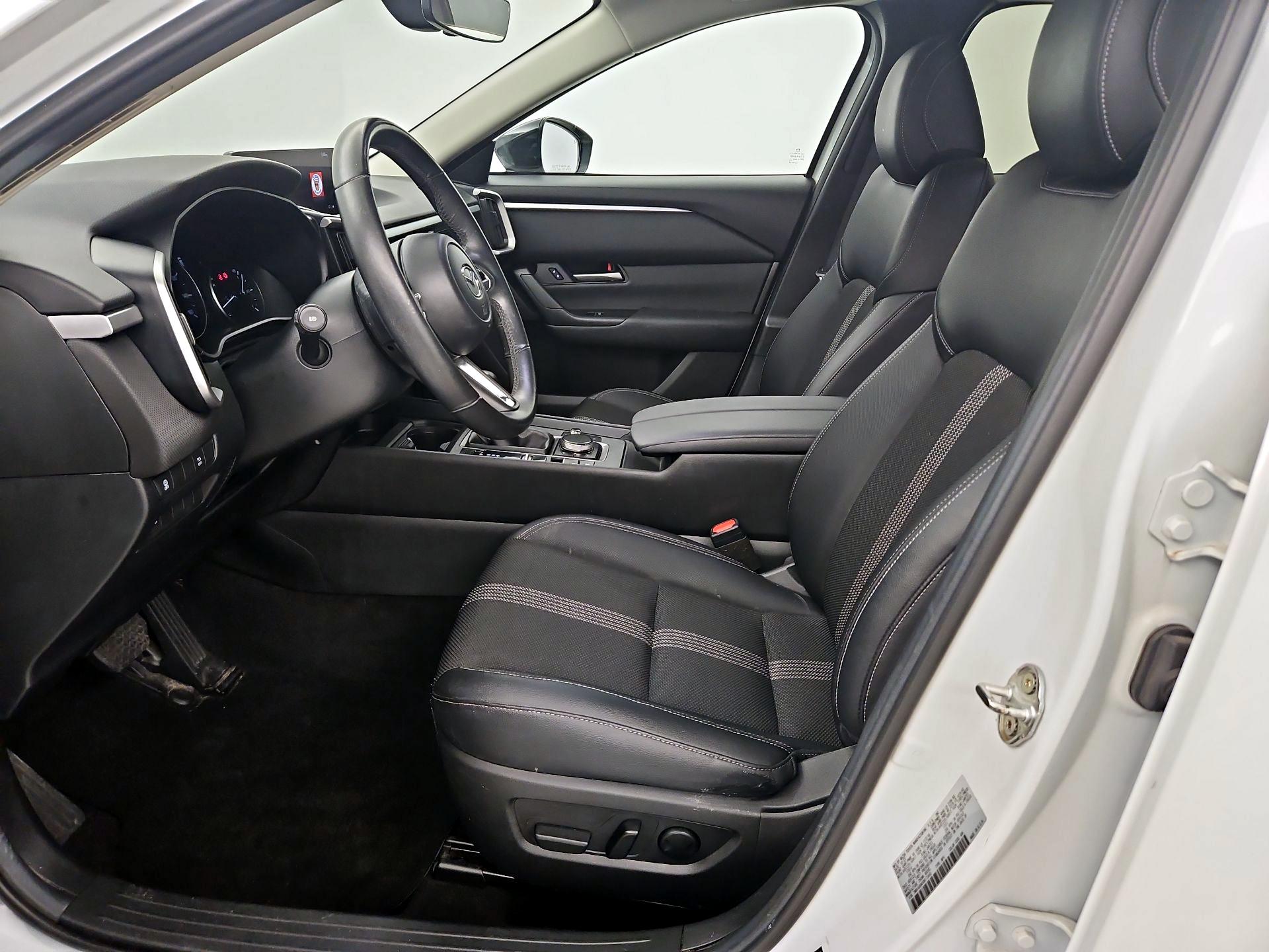 Thumbnail: 2024 Mazda CX-50 - 11